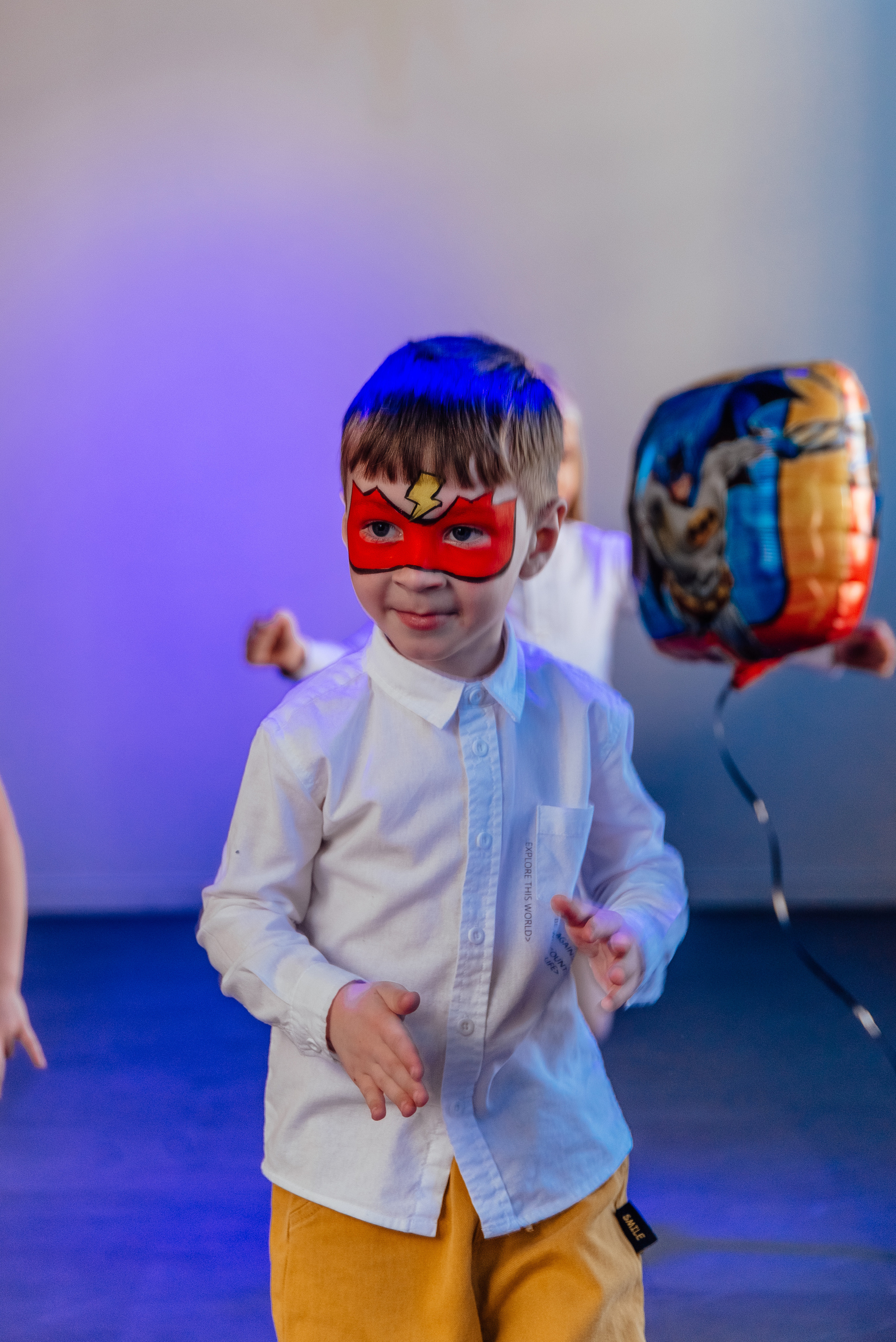 Праздник Семёна. Детский и семейный фотограф Катерина Мишина