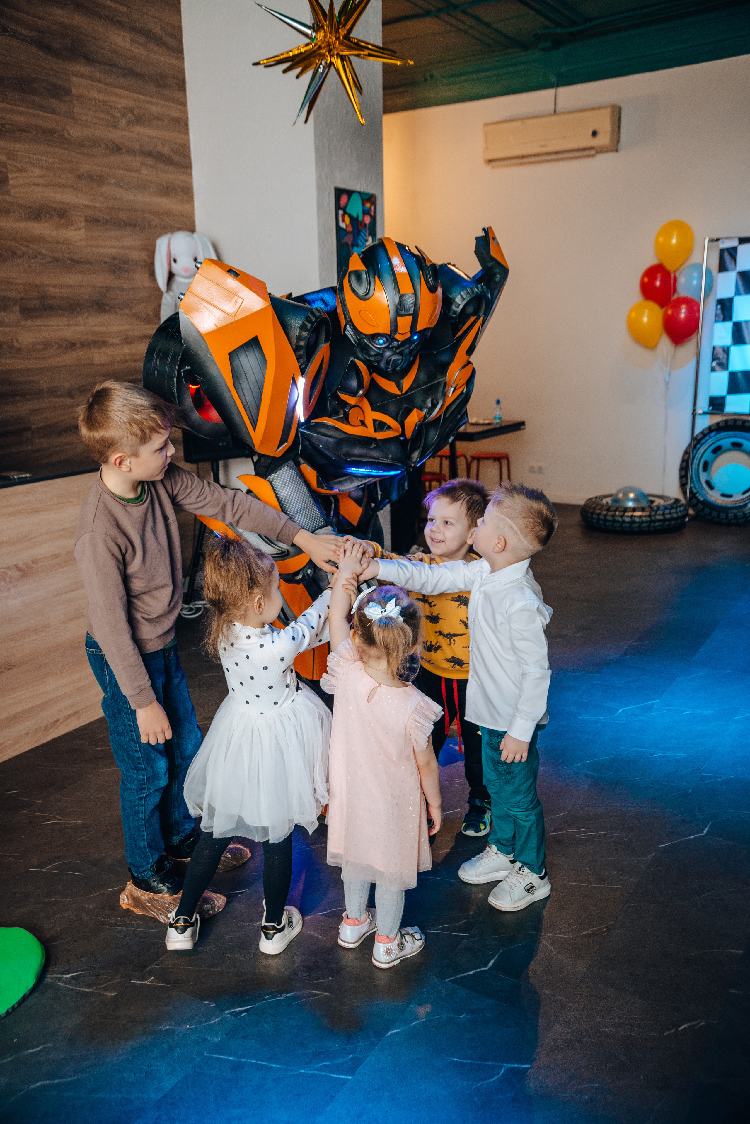 Вовчик 5 лет. Детский и семейный фотограф Катерина Мишина