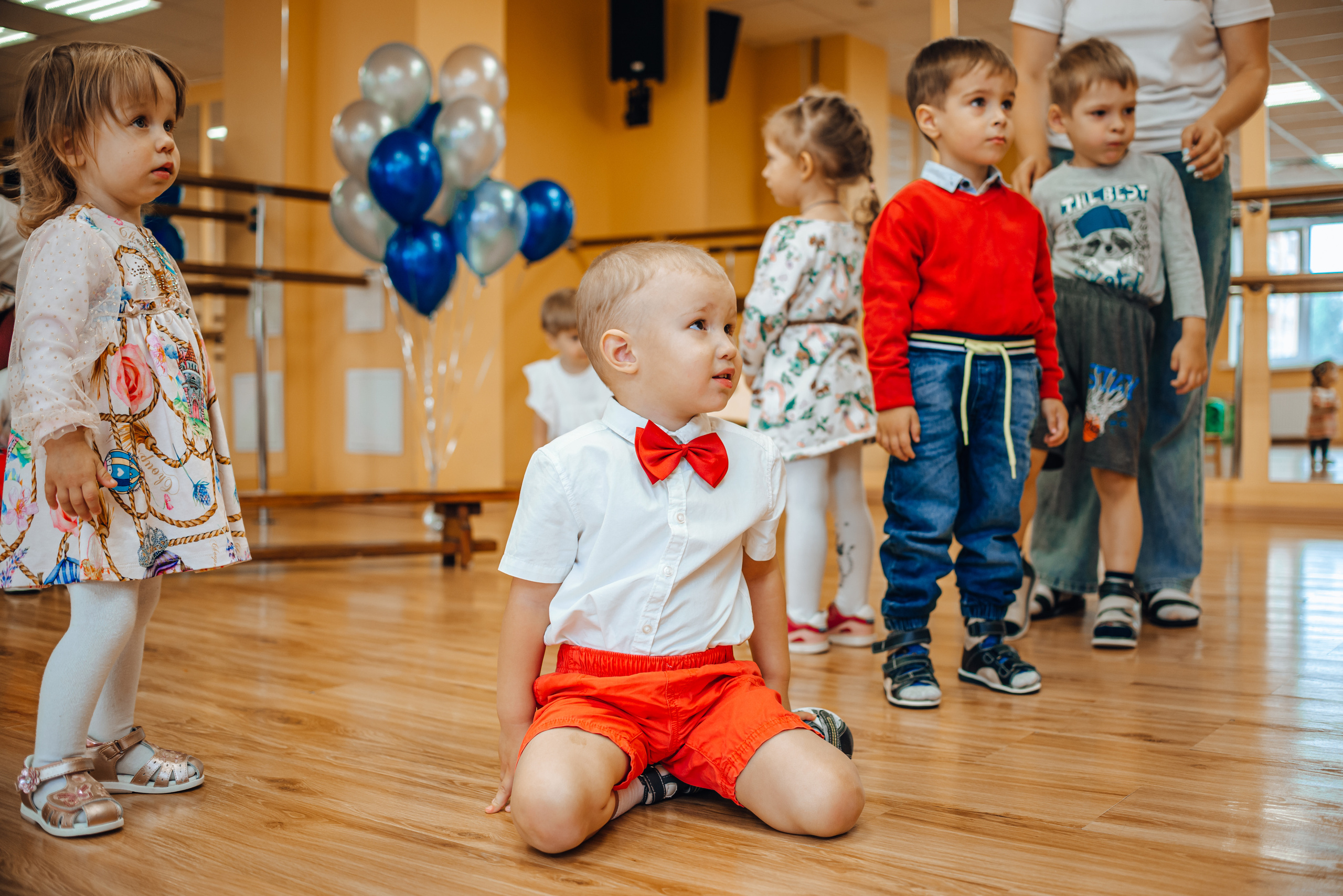 Кирюша 3 года. Детский и семейный фотограф Катерина Мишина