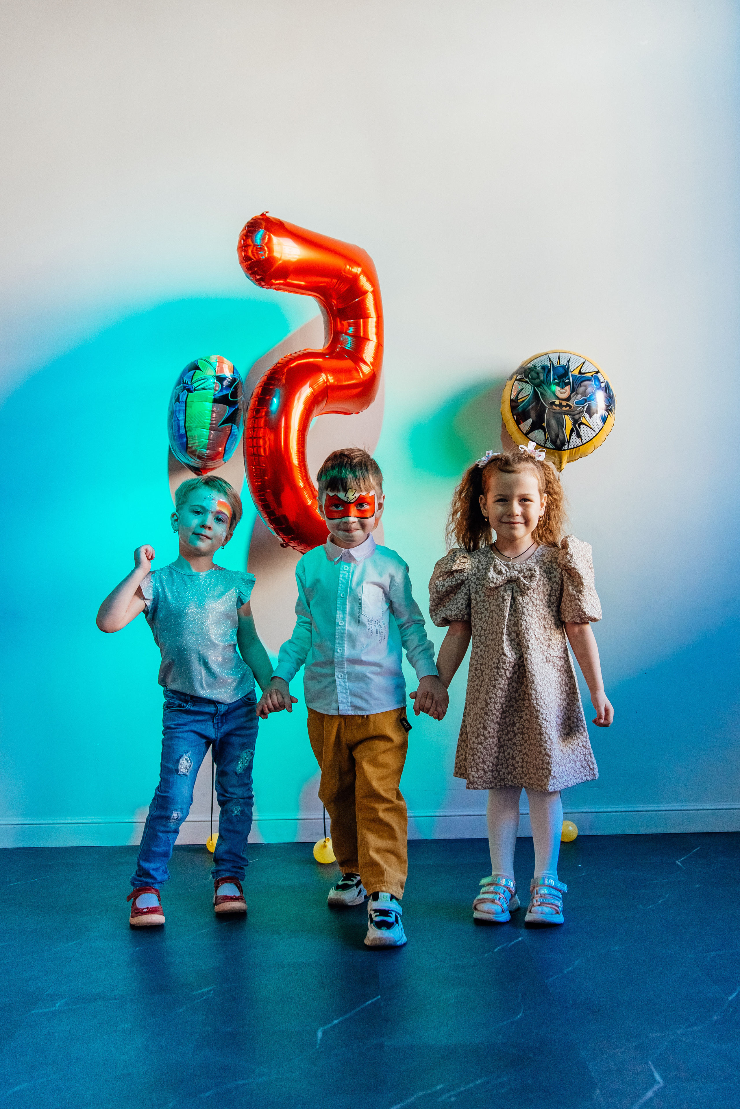 Праздник Семёна. Детский и семейный фотограф Катерина Мишина