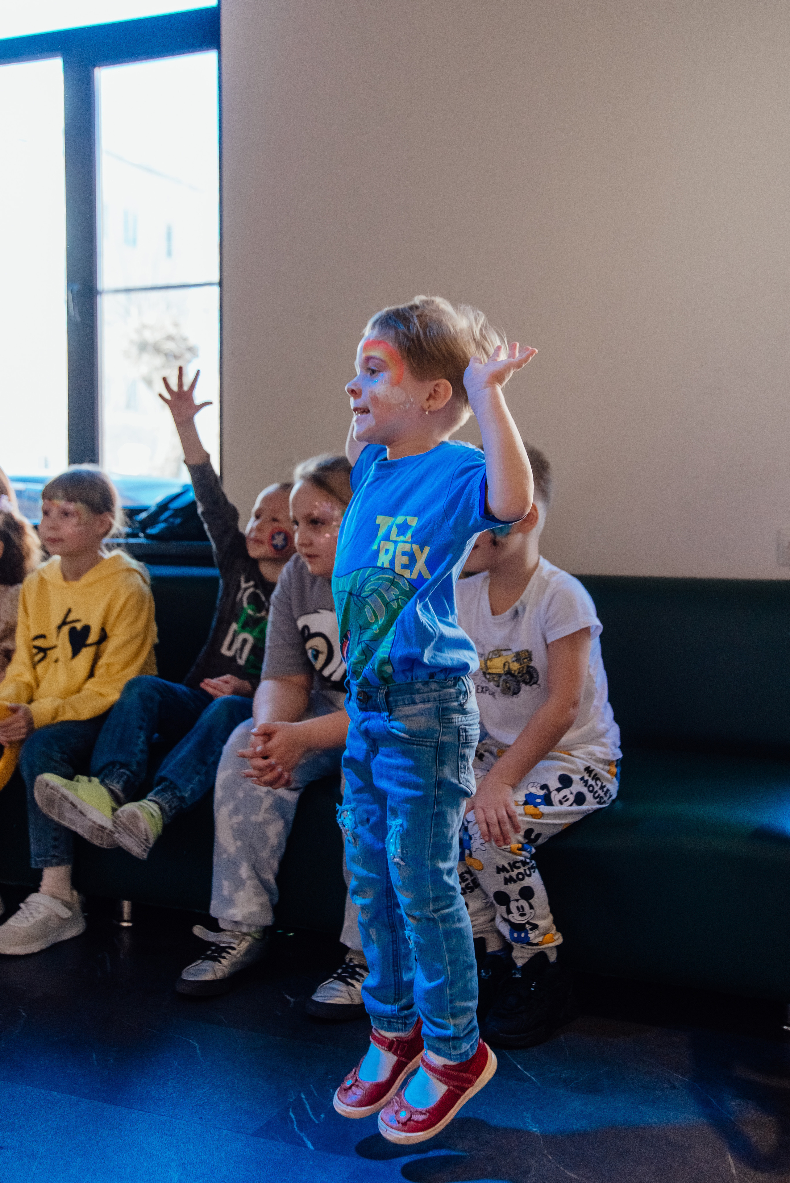 Праздник Семёна. Детский и семейный фотограф Катерина Мишина