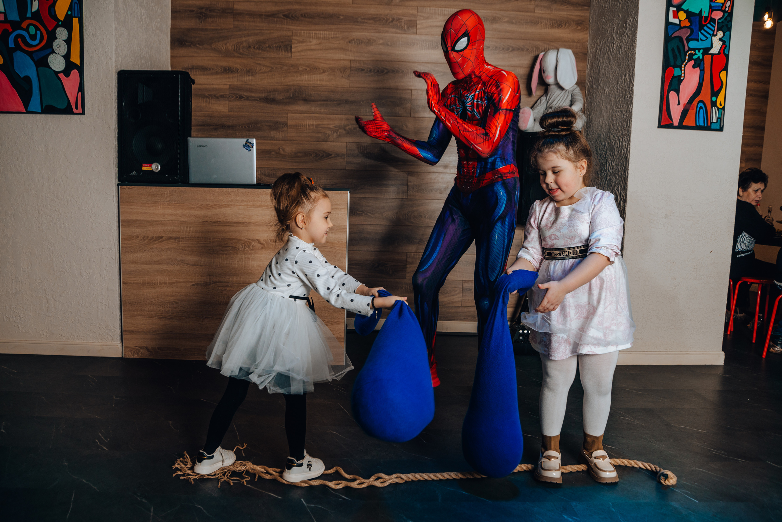 Вовчик 5 лет. Детский и семейный фотограф Катерина Мишина