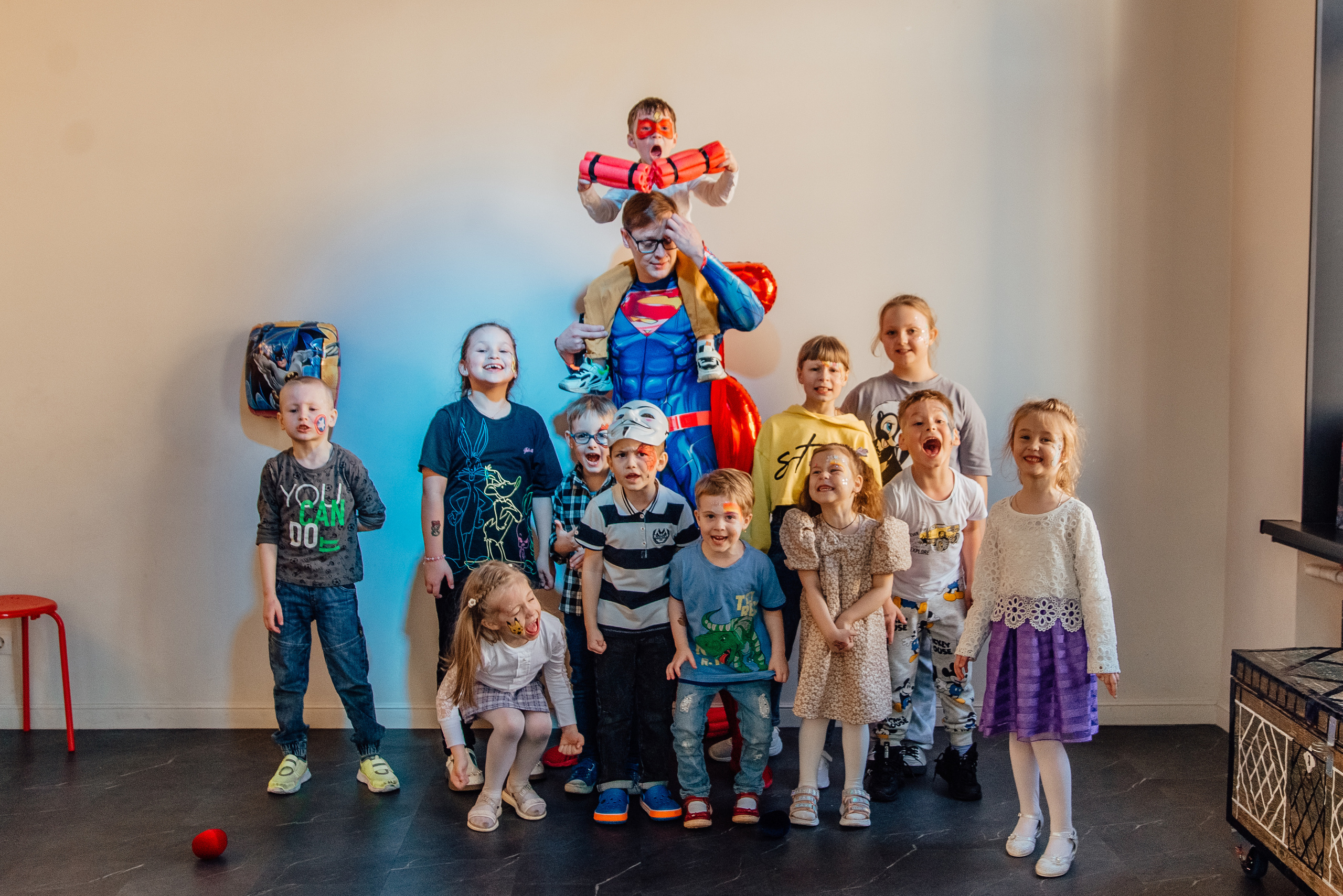 Праздник Семёна. Детский и семейный фотограф Катерина Мишина