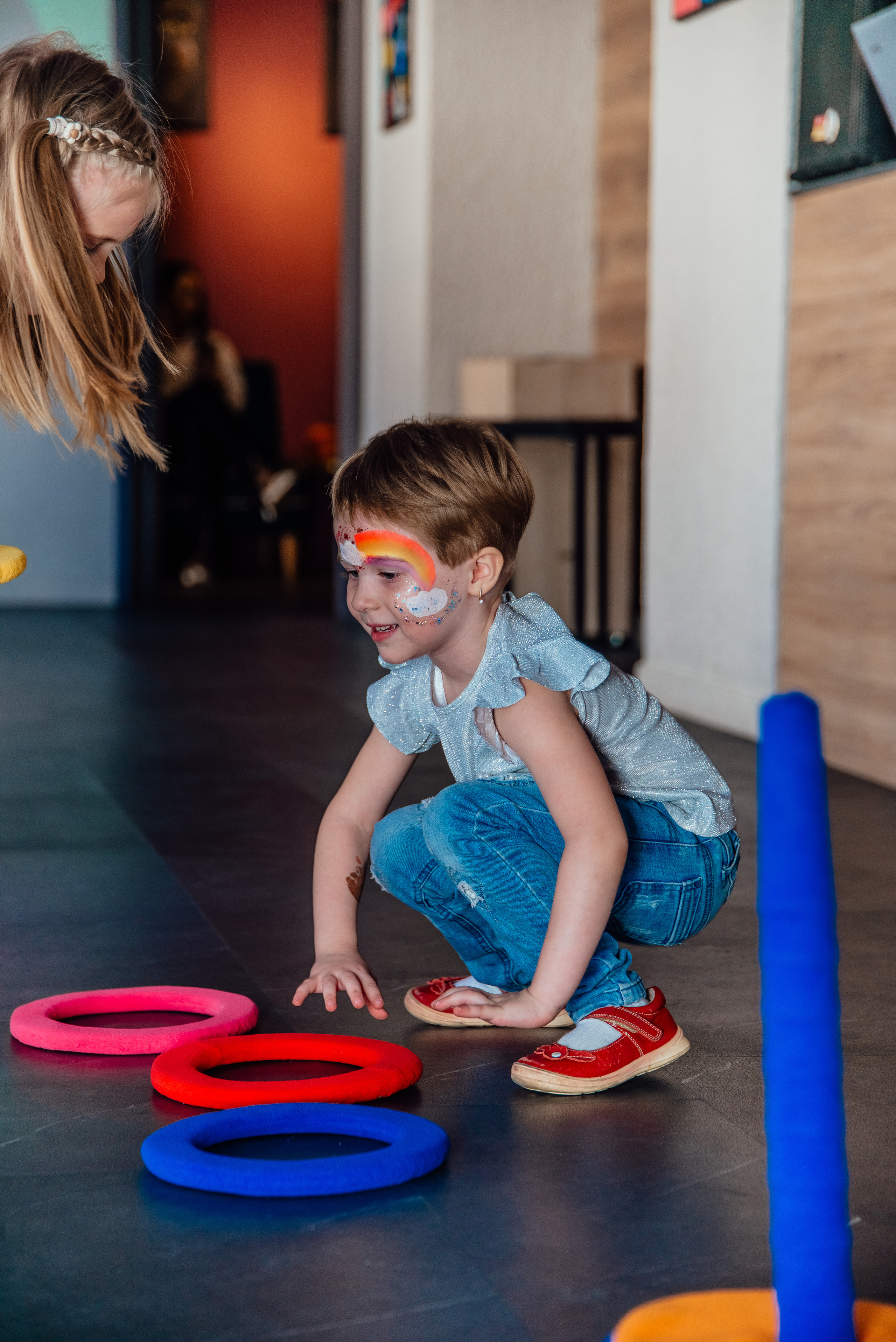 Праздник Семёна. Детский и семейный фотограф Катерина Мишина