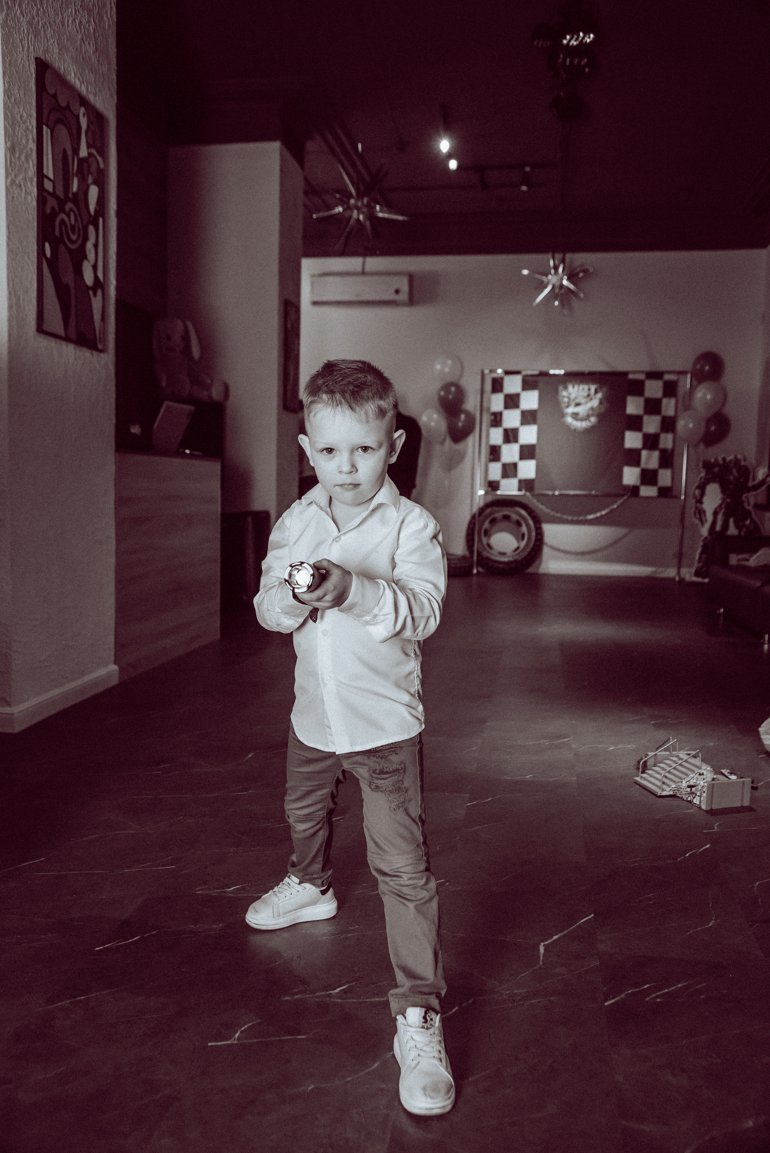 Вовчик 5 лет. Детский и семейный фотограф Катерина Мишина