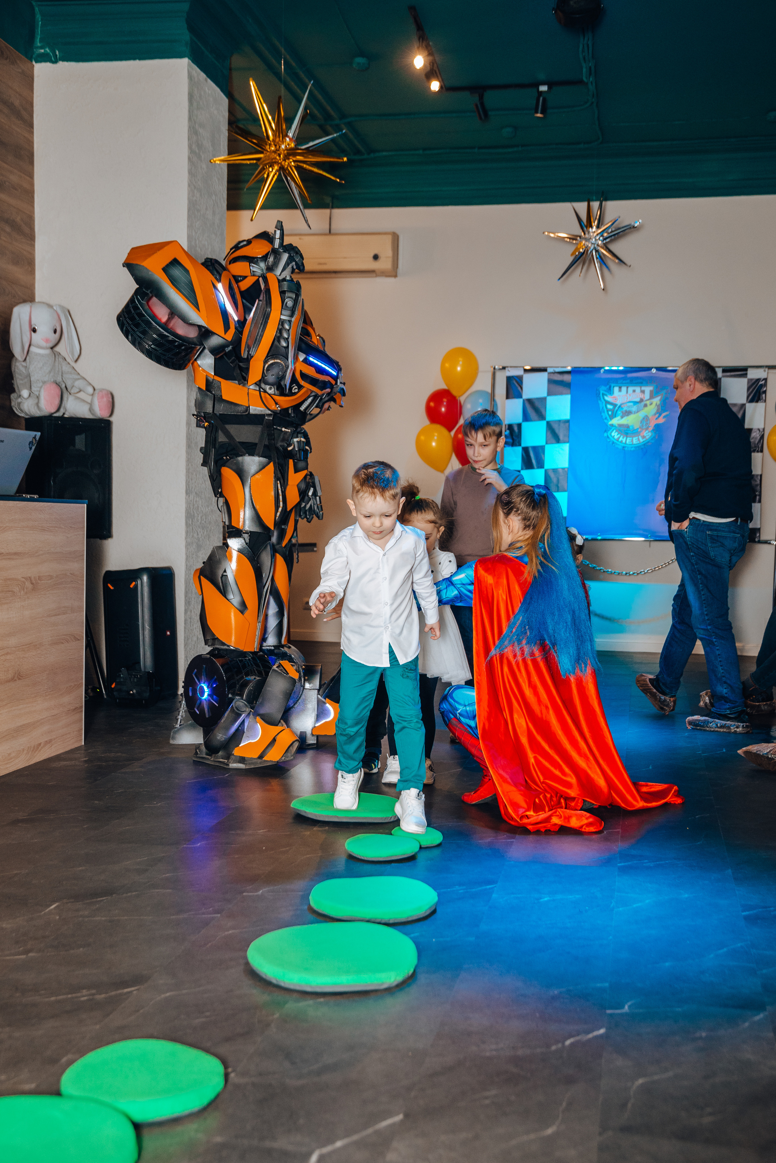 Вовчик 5 лет. Детский и семейный фотограф Катерина Мишина