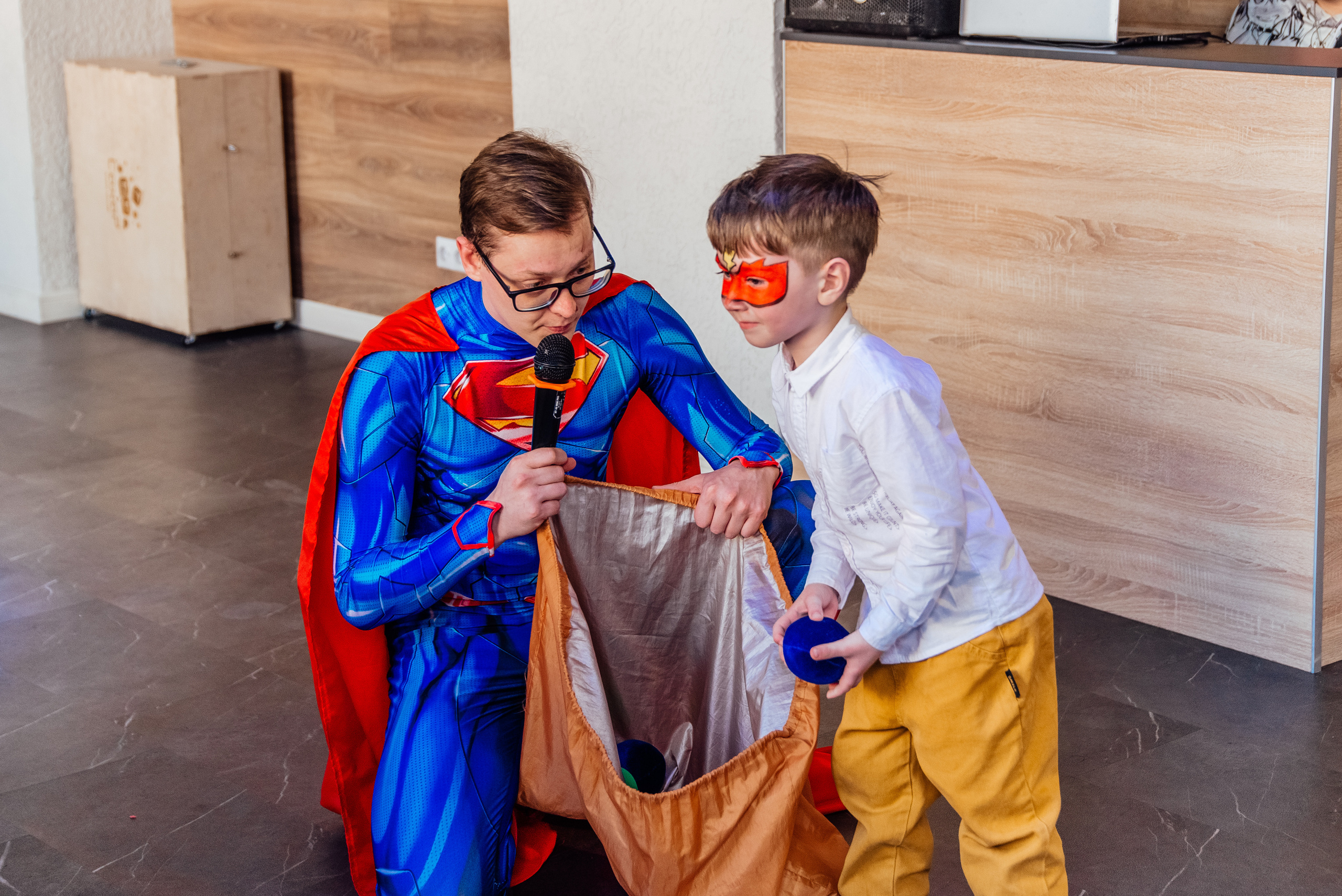 Праздник Семёна. Детский и семейный фотограф Катерина Мишина