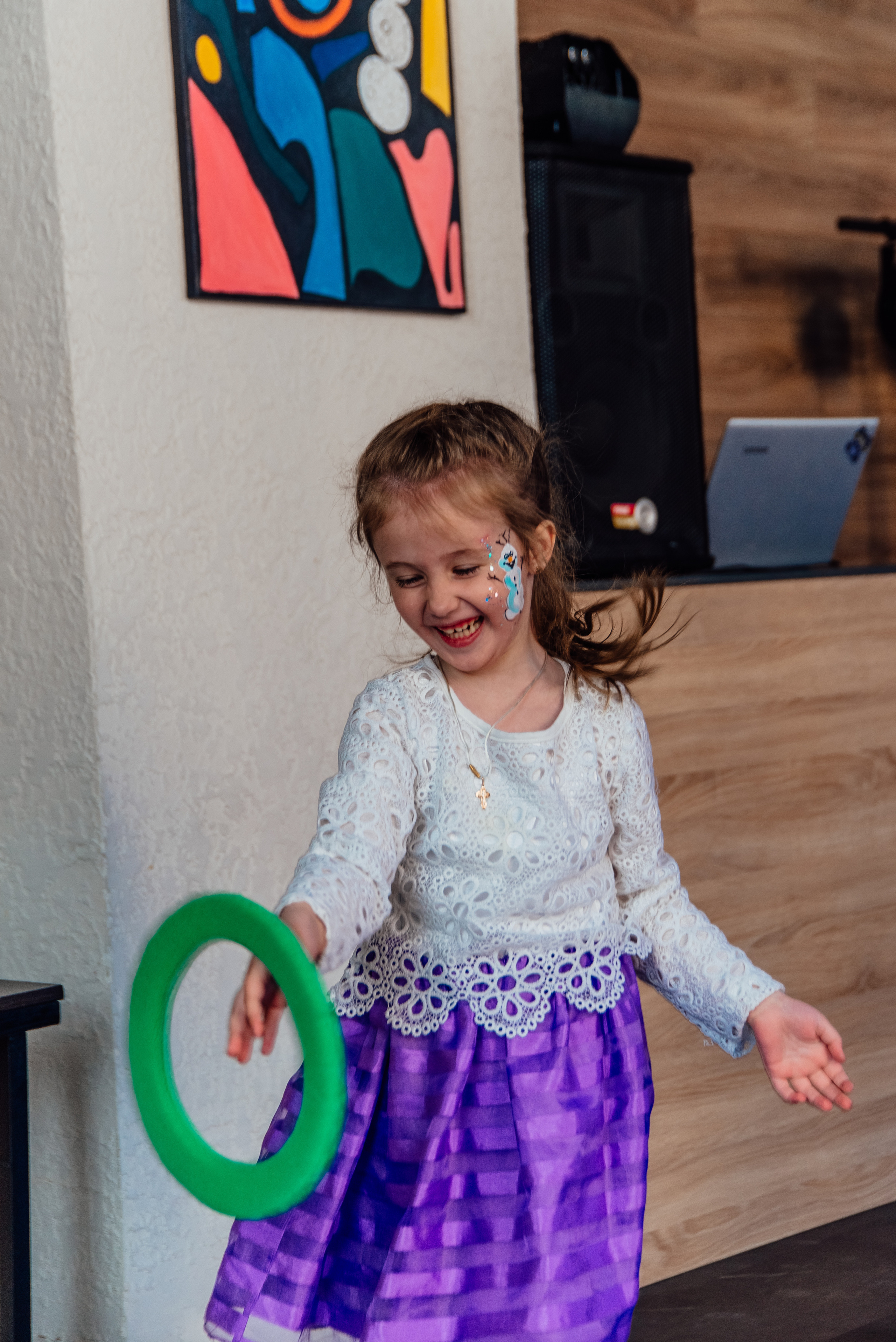 Праздник Семёна. Детский и семейный фотограф Катерина Мишина