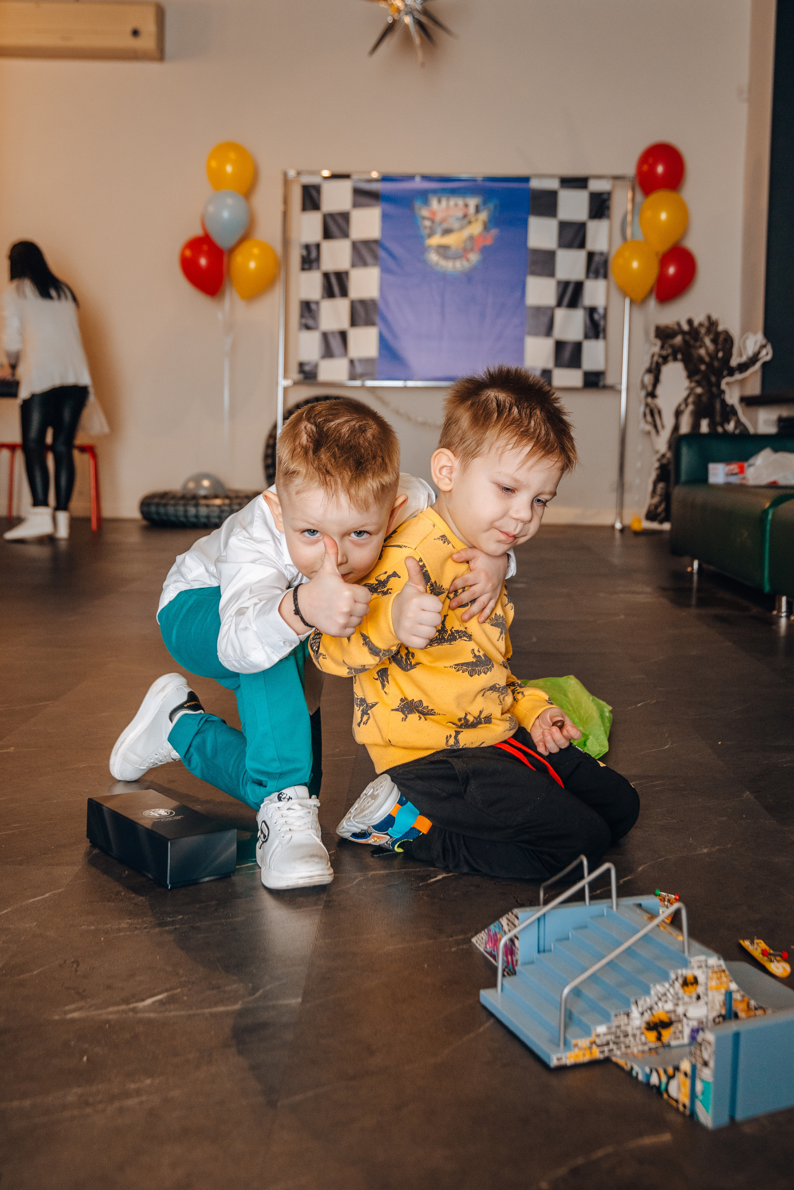 Вовчик 5 лет. Детский и семейный фотограф Катерина Мишина