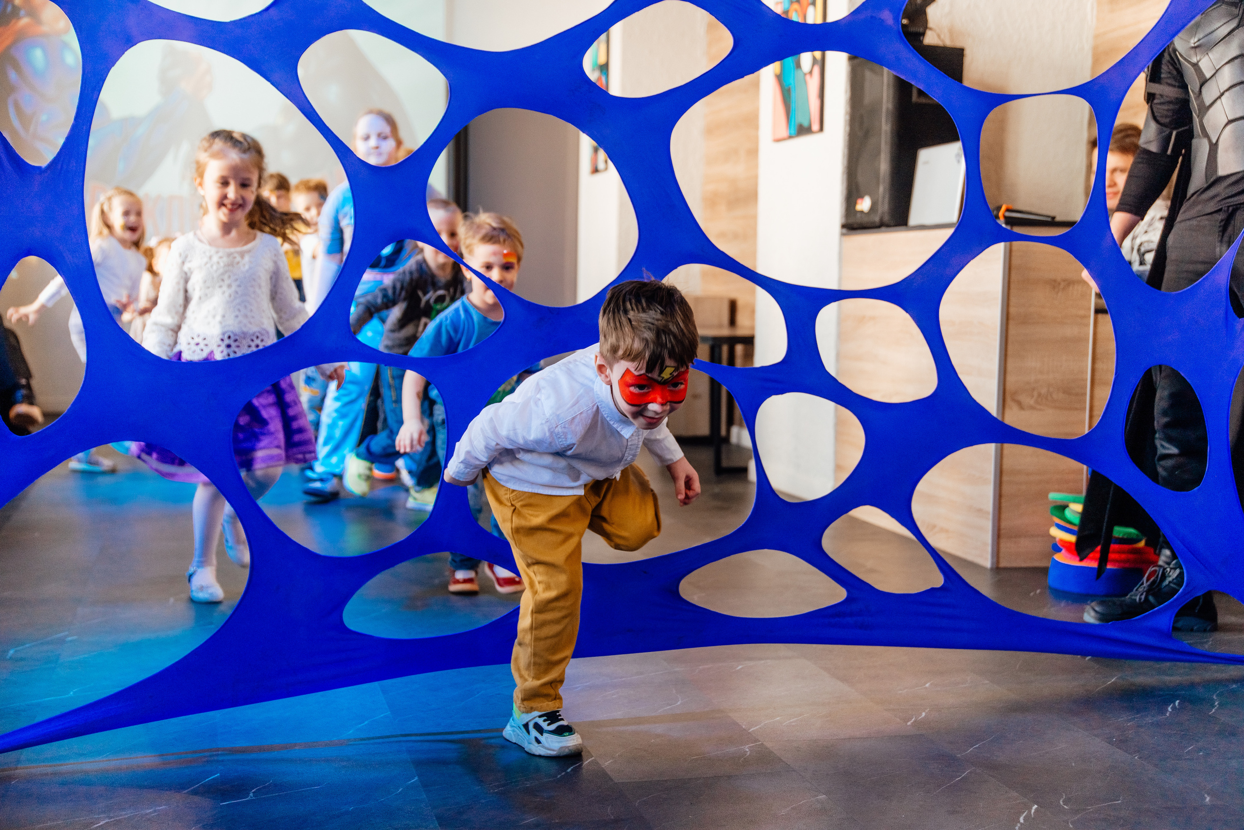 Праздник Семёна. Детский и семейный фотограф Катерина Мишина