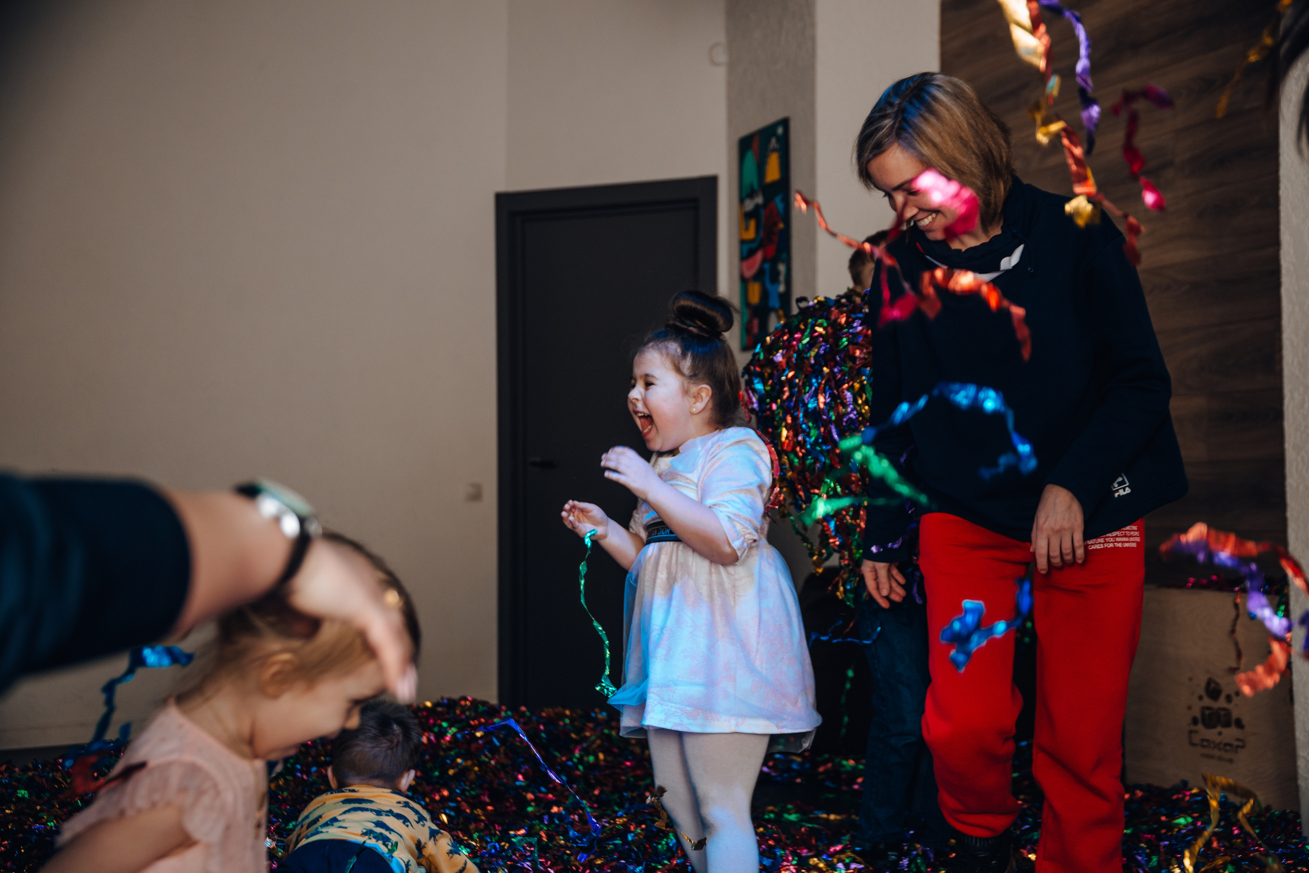 Вовчик 5 лет. Детский и семейный фотограф Катерина Мишина