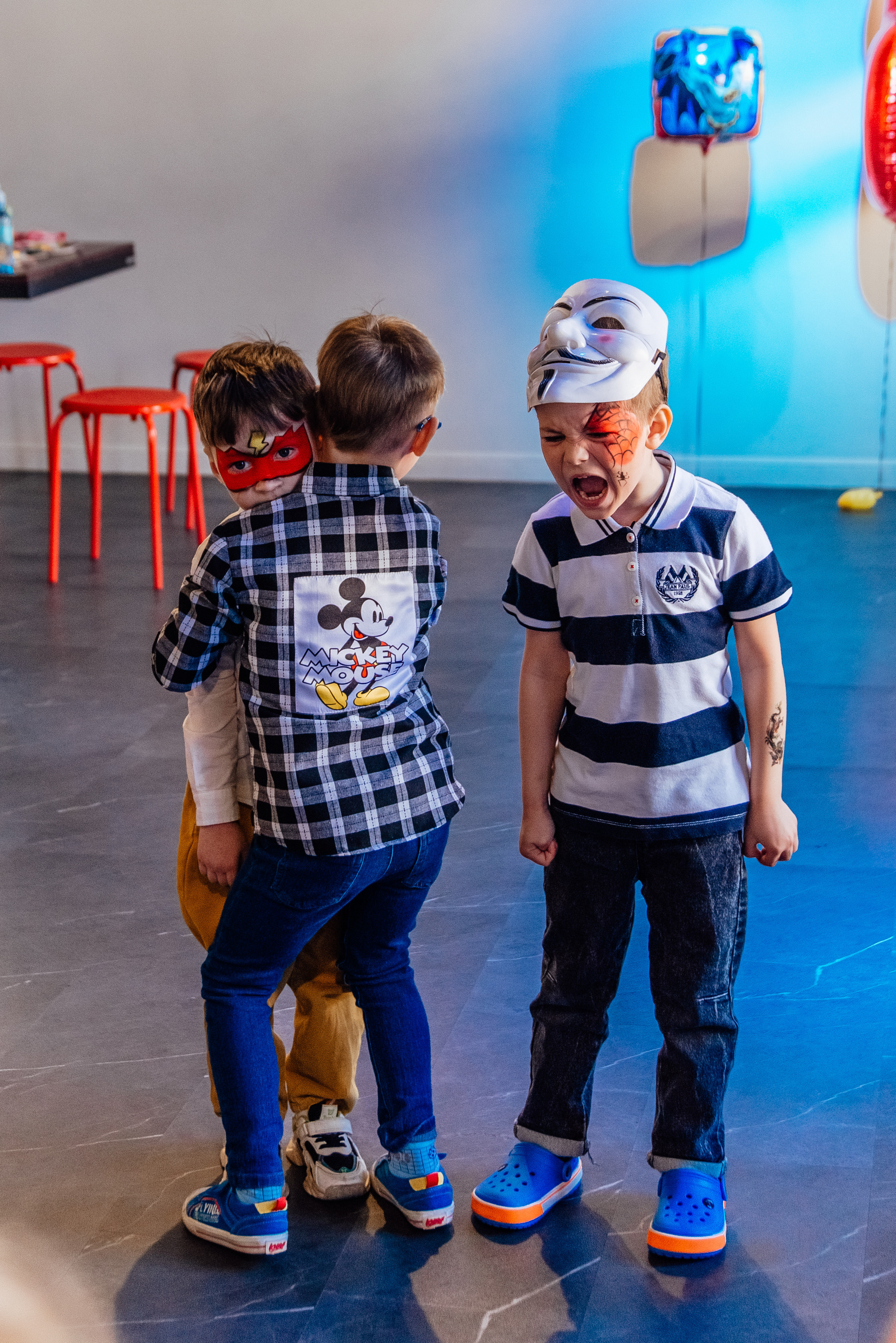 Праздник Семёна. Детский и семейный фотограф Катерина Мишина