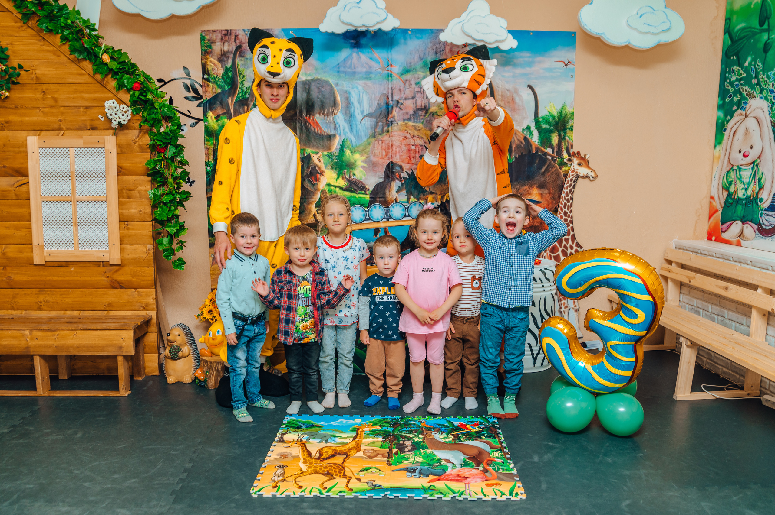 Анечке 3 года. Детский и семейный фотограф Катерина Мишина