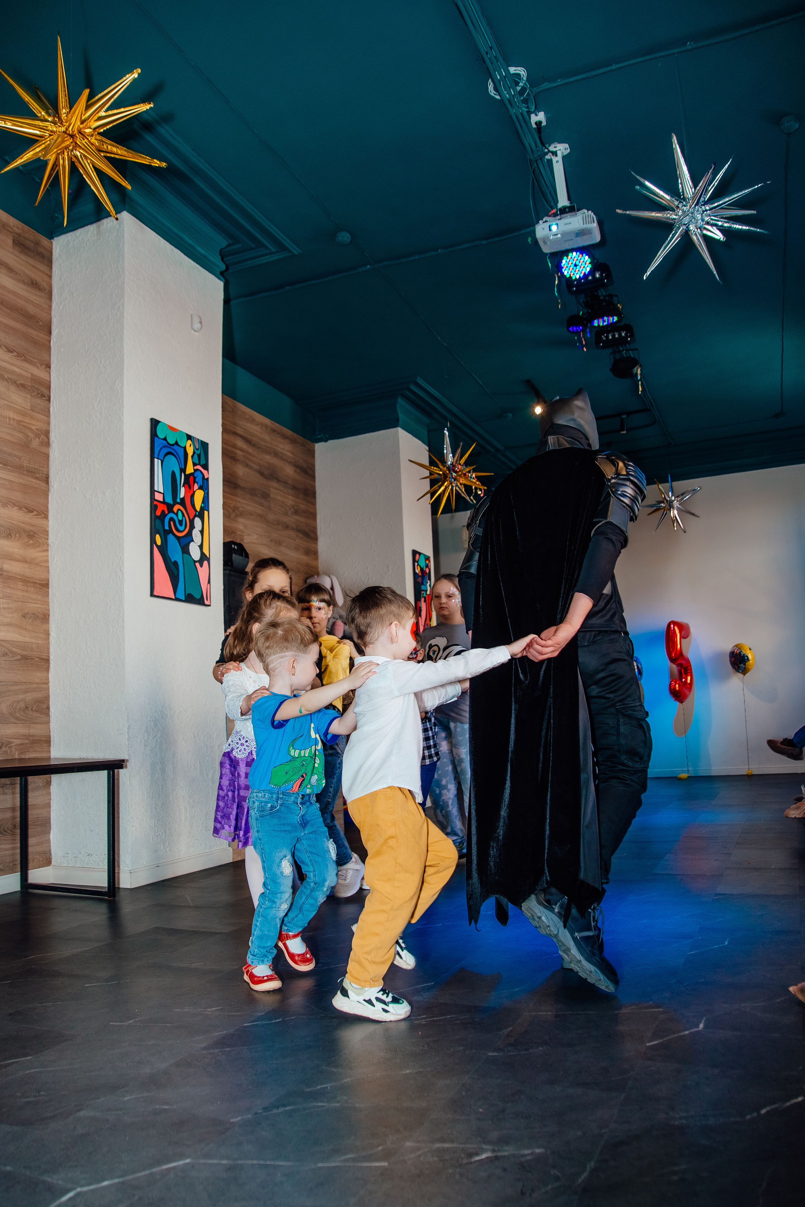 Праздник Семёна. Детский и семейный фотограф Катерина Мишина