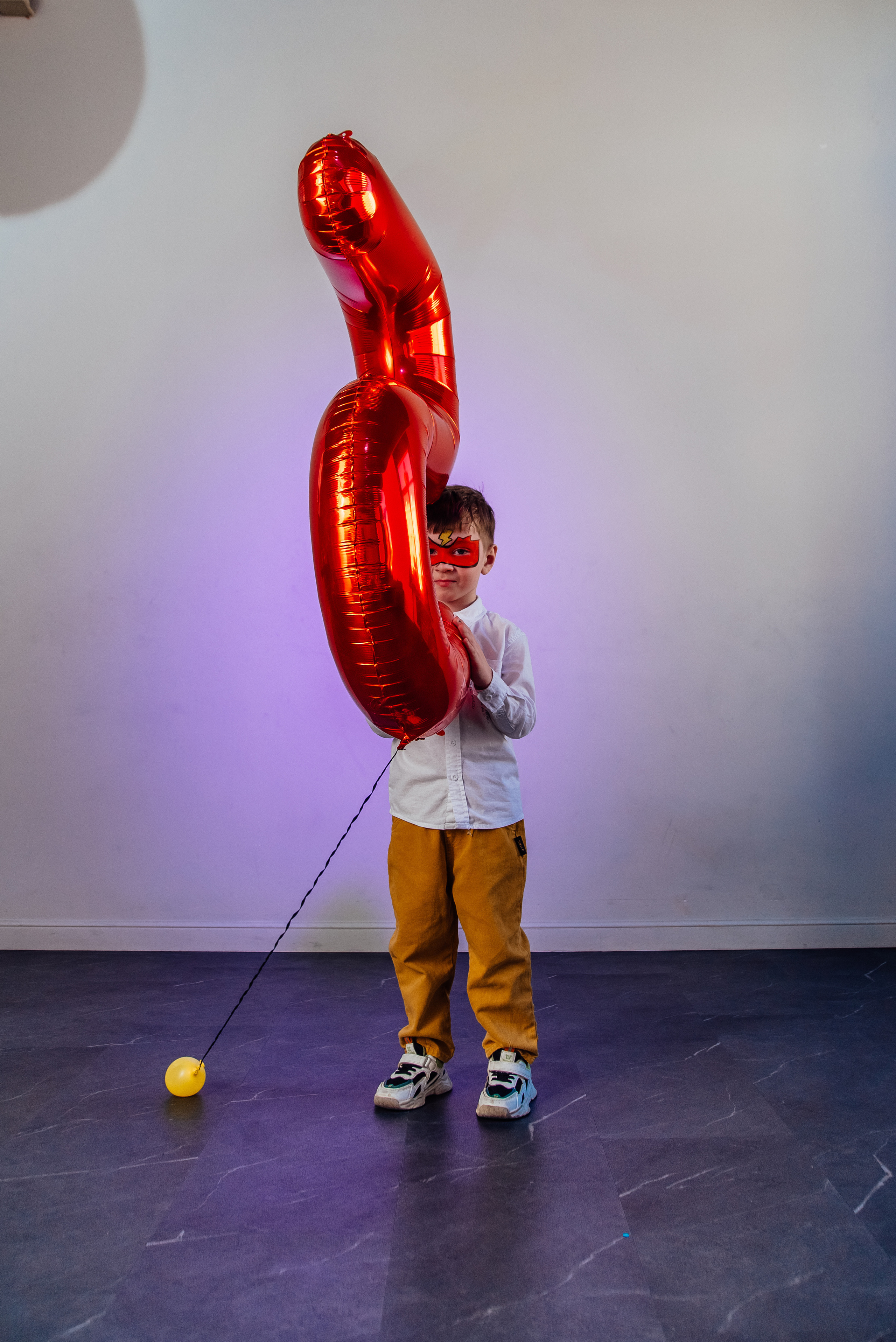 Праздник Семёна. Детский и семейный фотограф Катерина Мишина