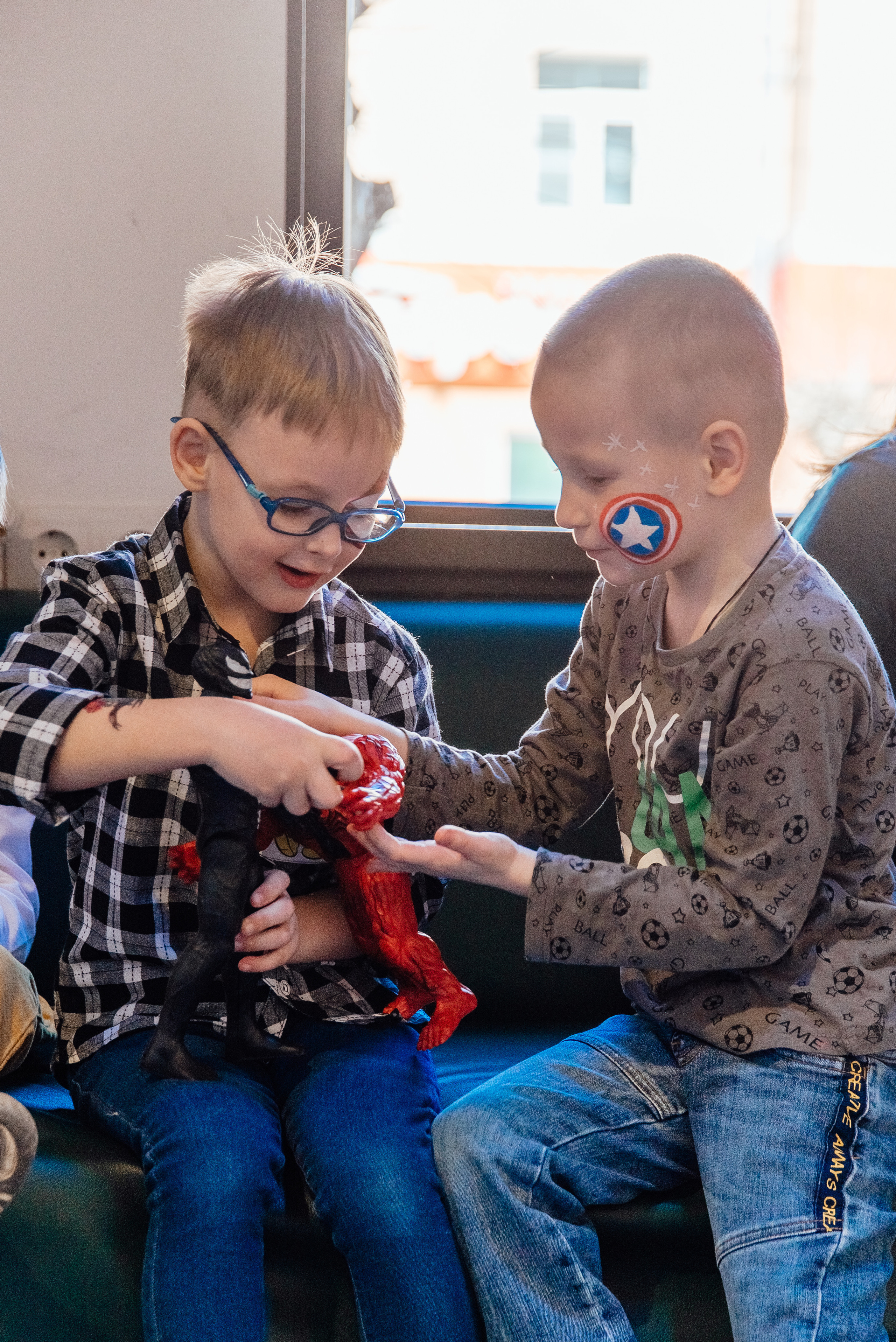 Праздник Семёна. Детский и семейный фотограф Катерина Мишина