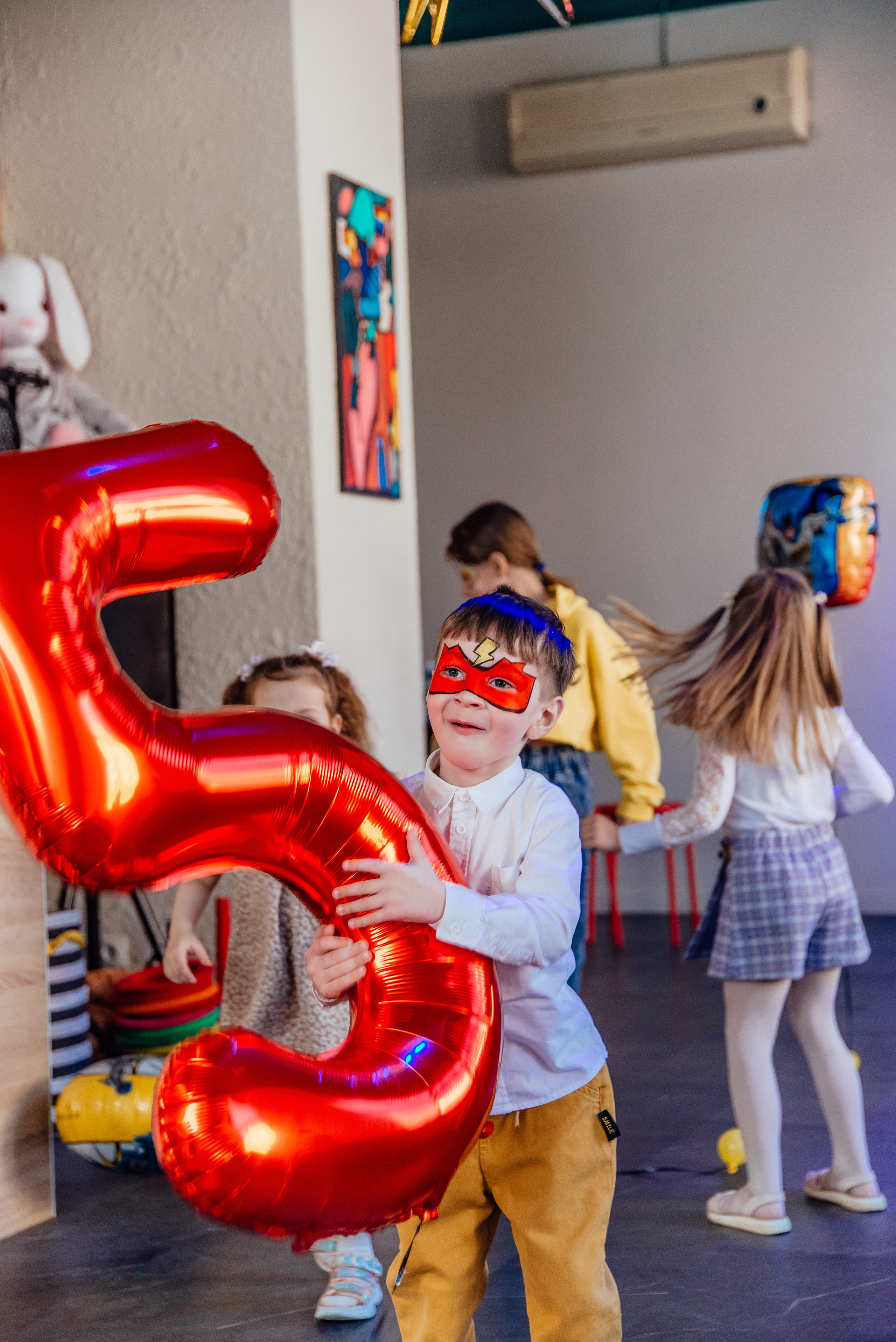 Праздник Семёна. Детский и семейный фотограф Катерина Мишина