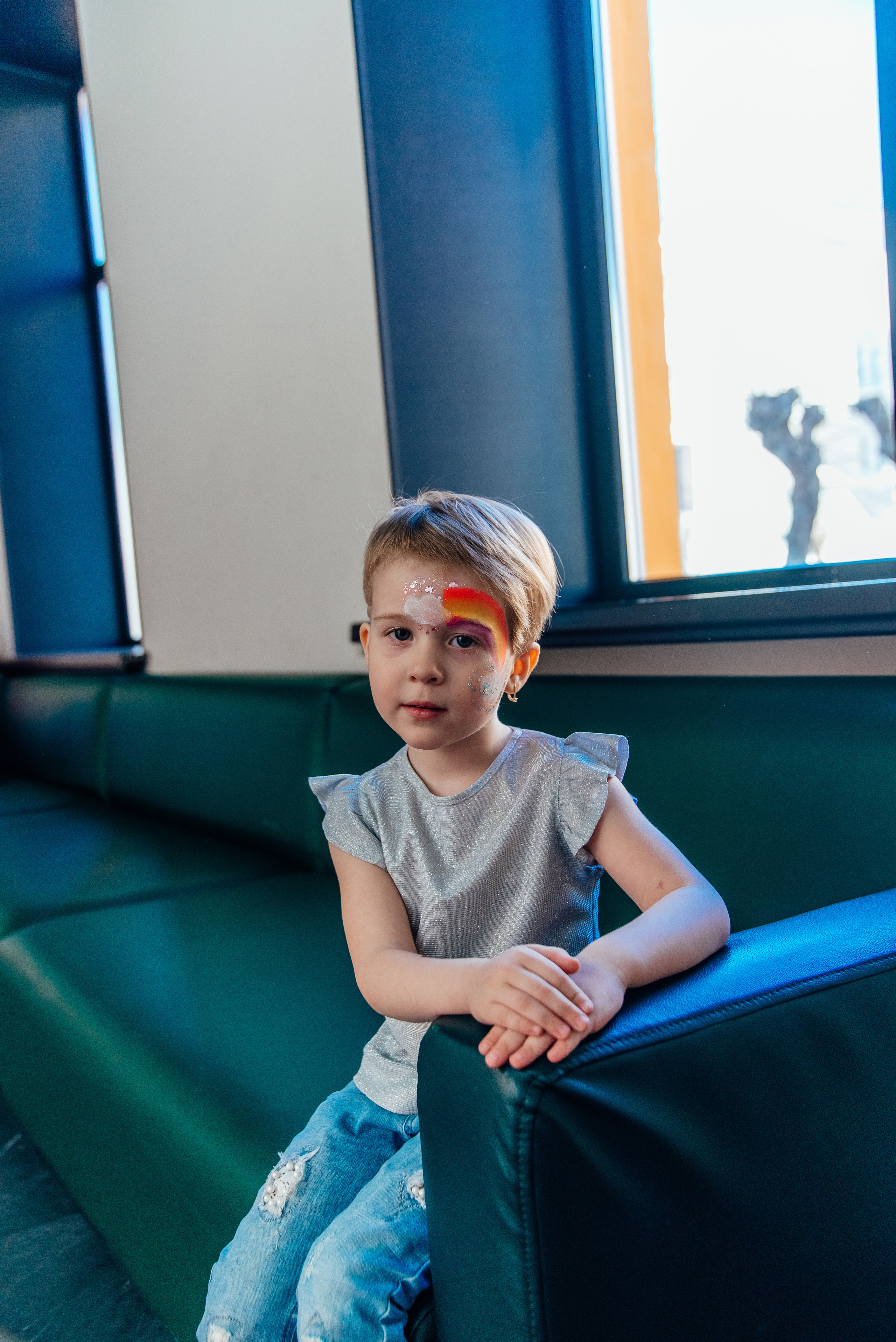 Праздник Семёна. Детский и семейный фотограф Катерина Мишина