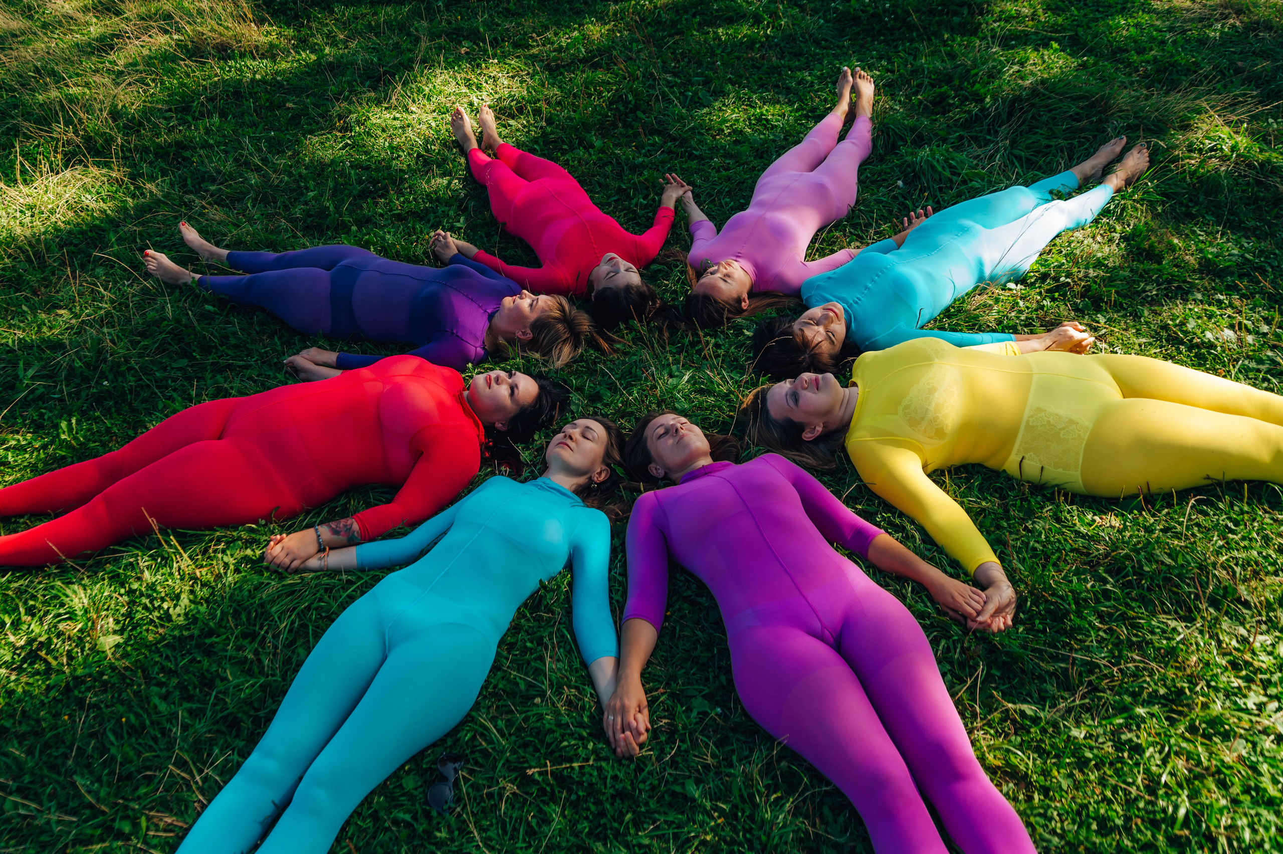 ЛОТОС студия коррекции фигуры. Детский и семейный фотограф Катерина Мишина