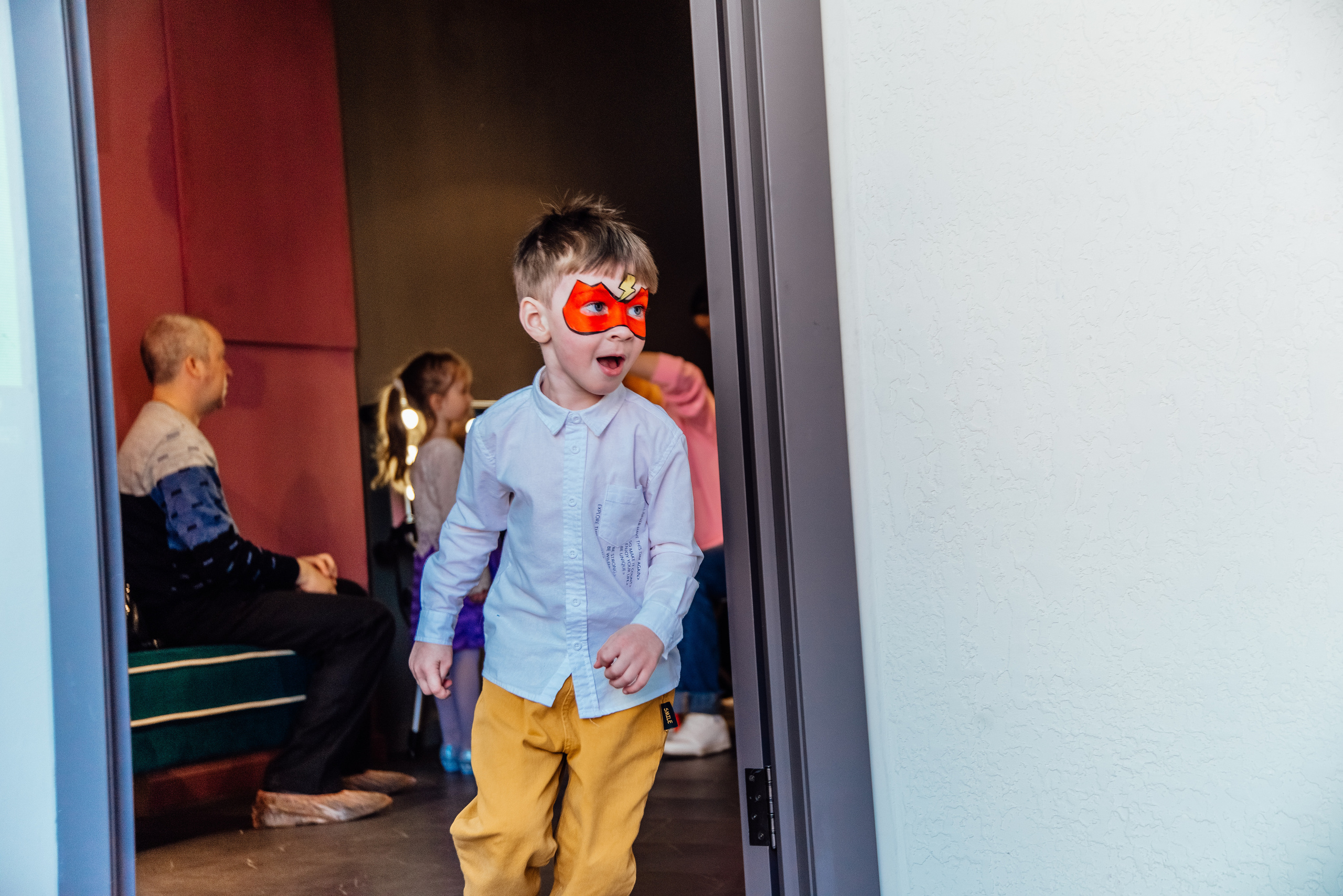 Праздник Семёна. Детский и семейный фотограф Катерина Мишина