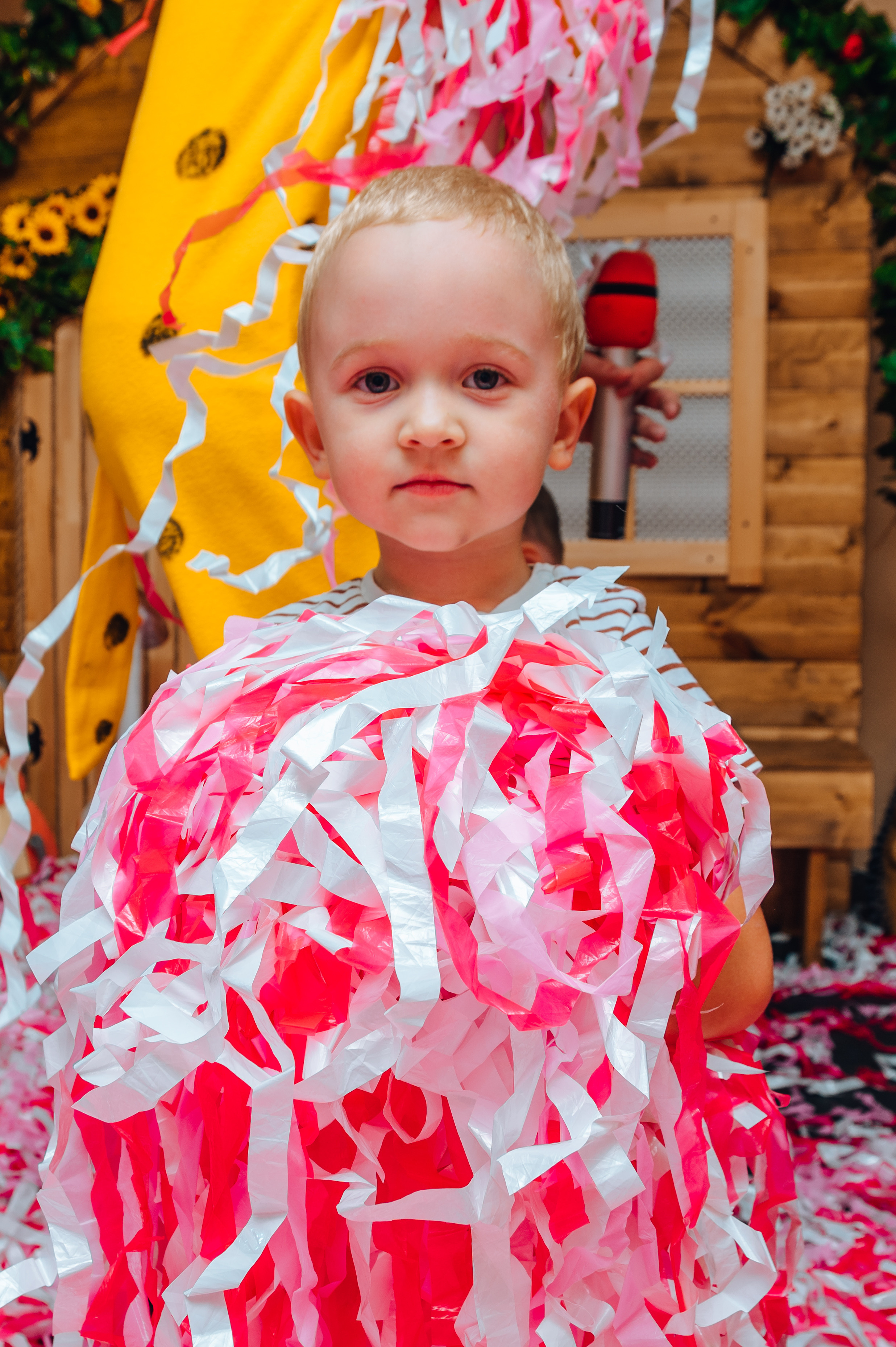 Анечке 3 года. Детский и семейный фотограф Катерина Мишина