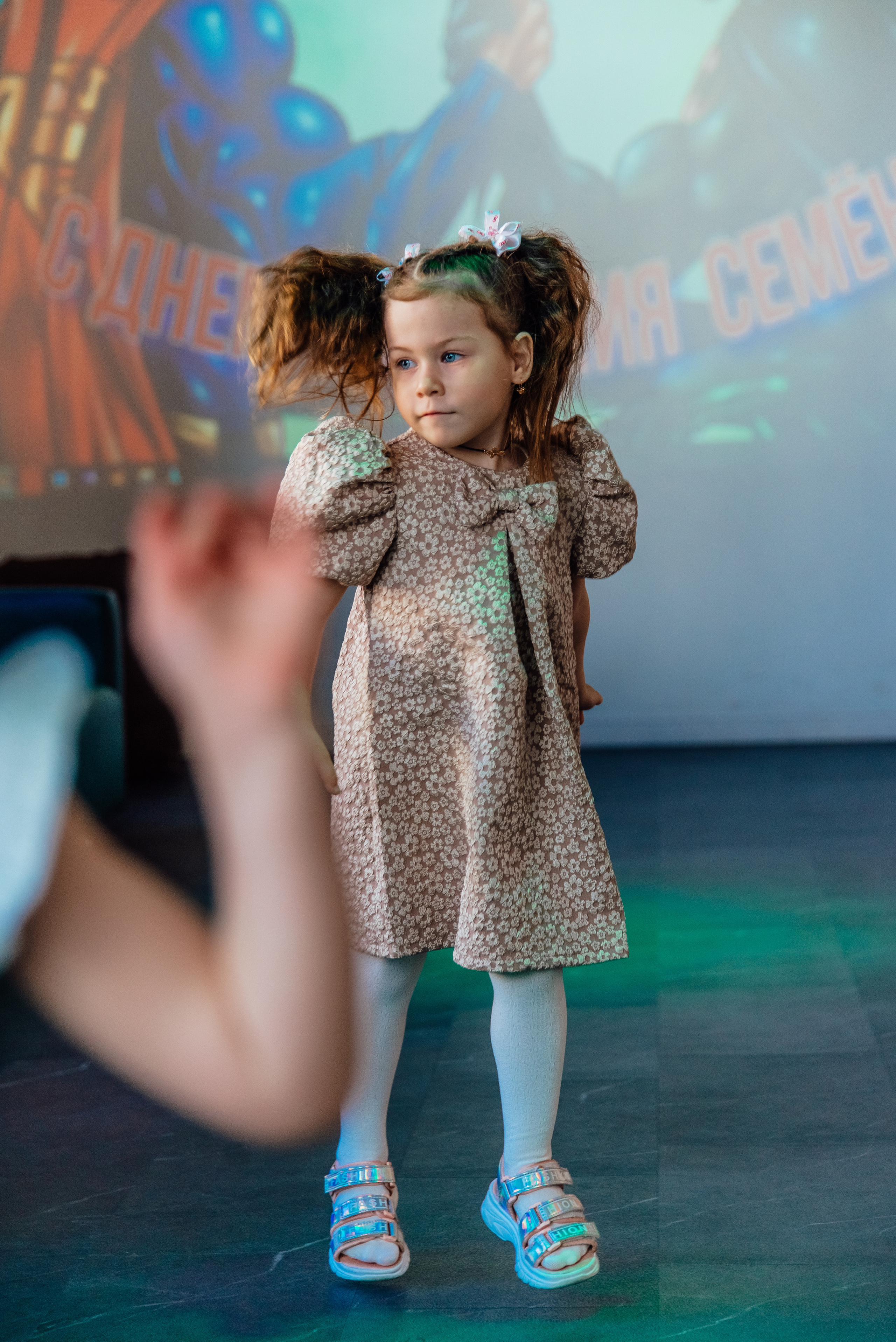 Праздник Семёна. Детский и семейный фотограф Катерина Мишина