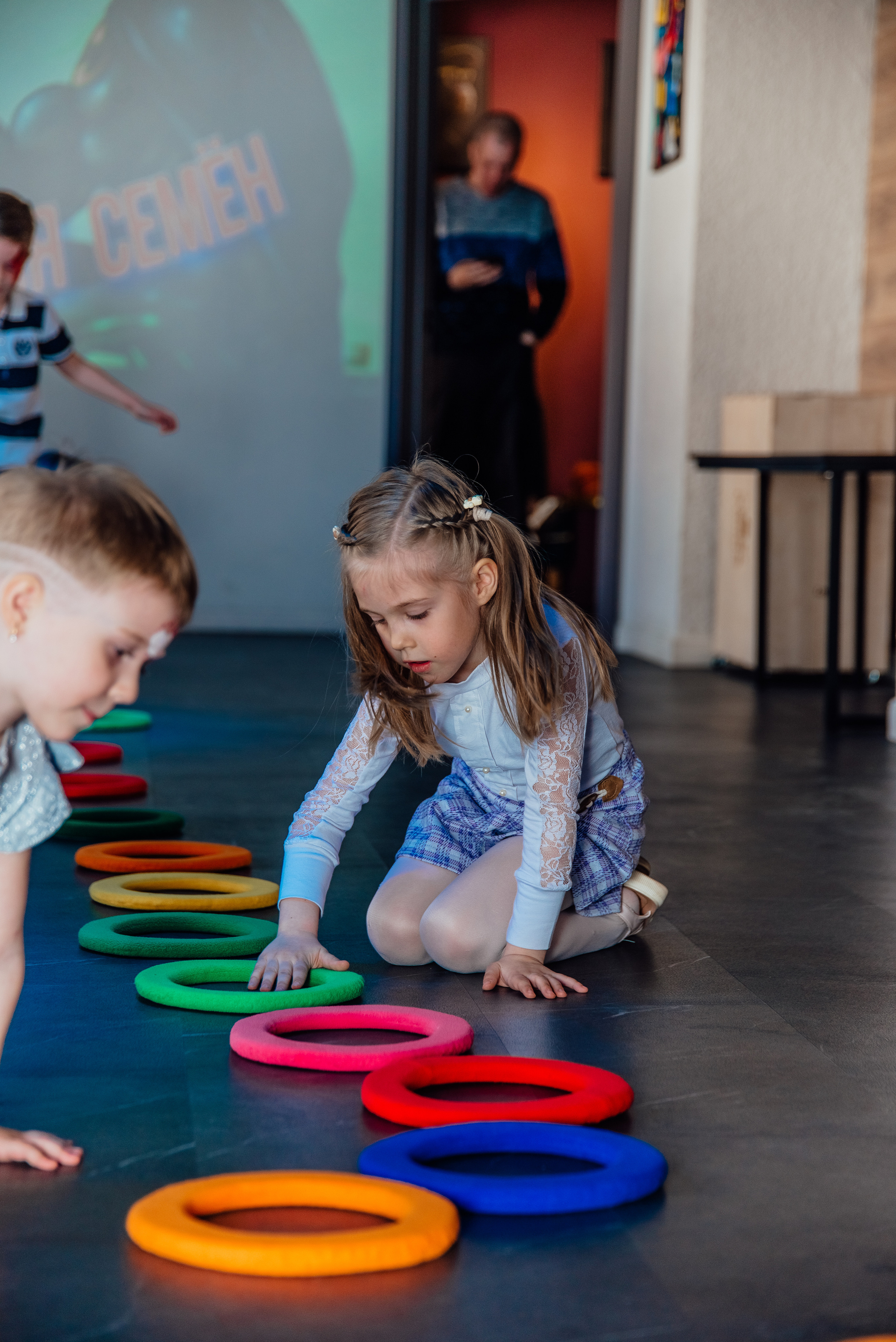 Праздник Семёна. Детский и семейный фотограф Катерина Мишина