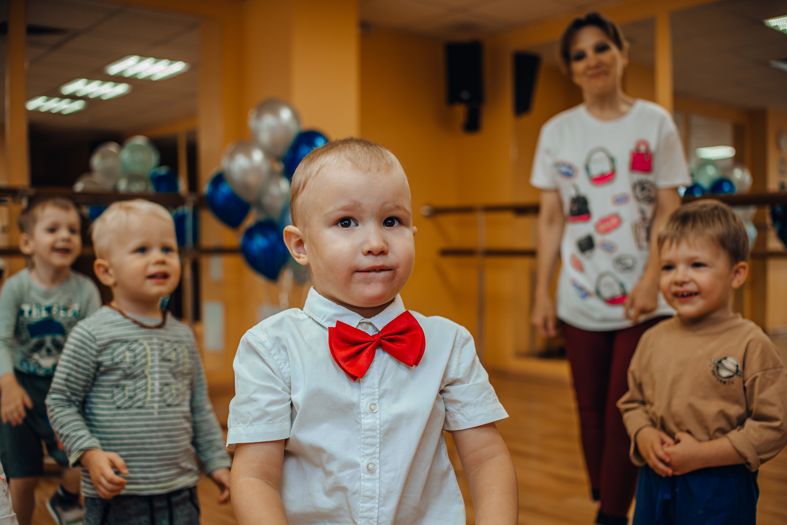 Кирюша 3 года. Детский и семейный фотограф Катерина Мишина