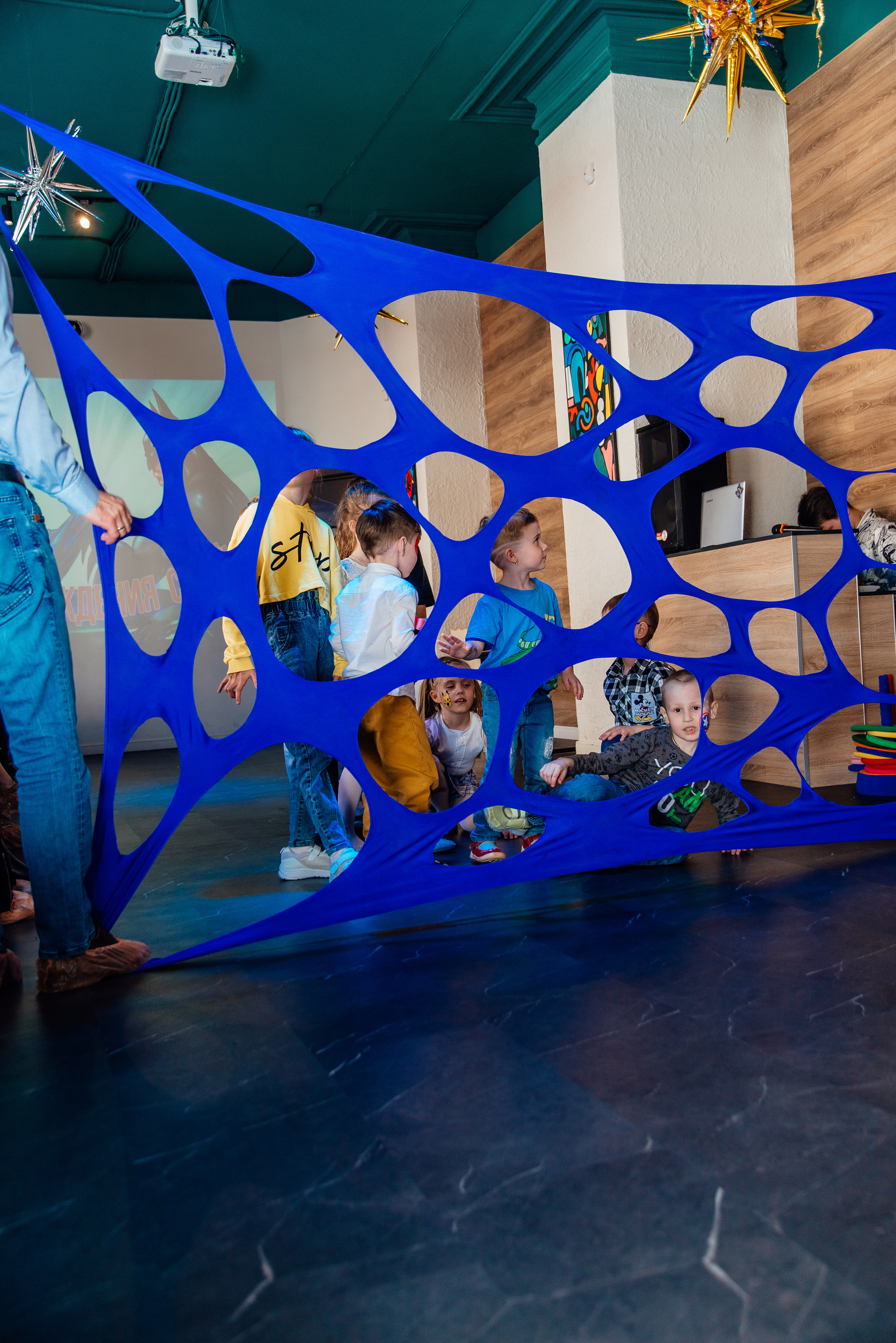 Праздник Семёна. Детский и семейный фотограф Катерина Мишина