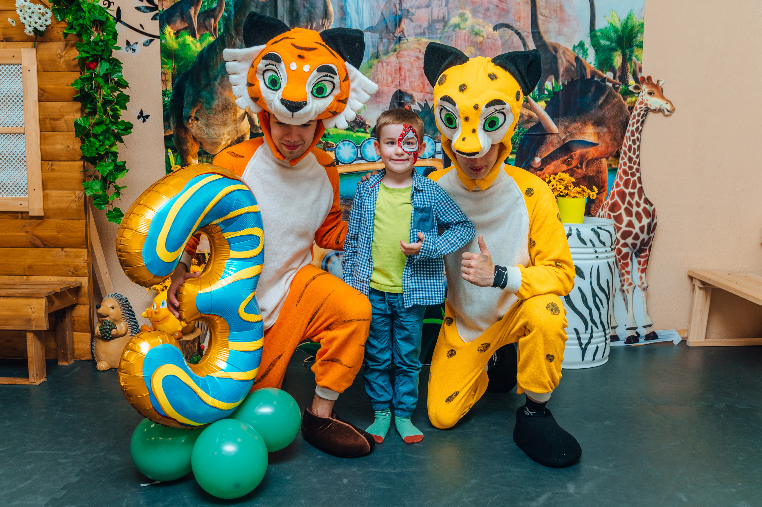 Анечке 3 года. Детский и семейный фотограф Катерина Мишина