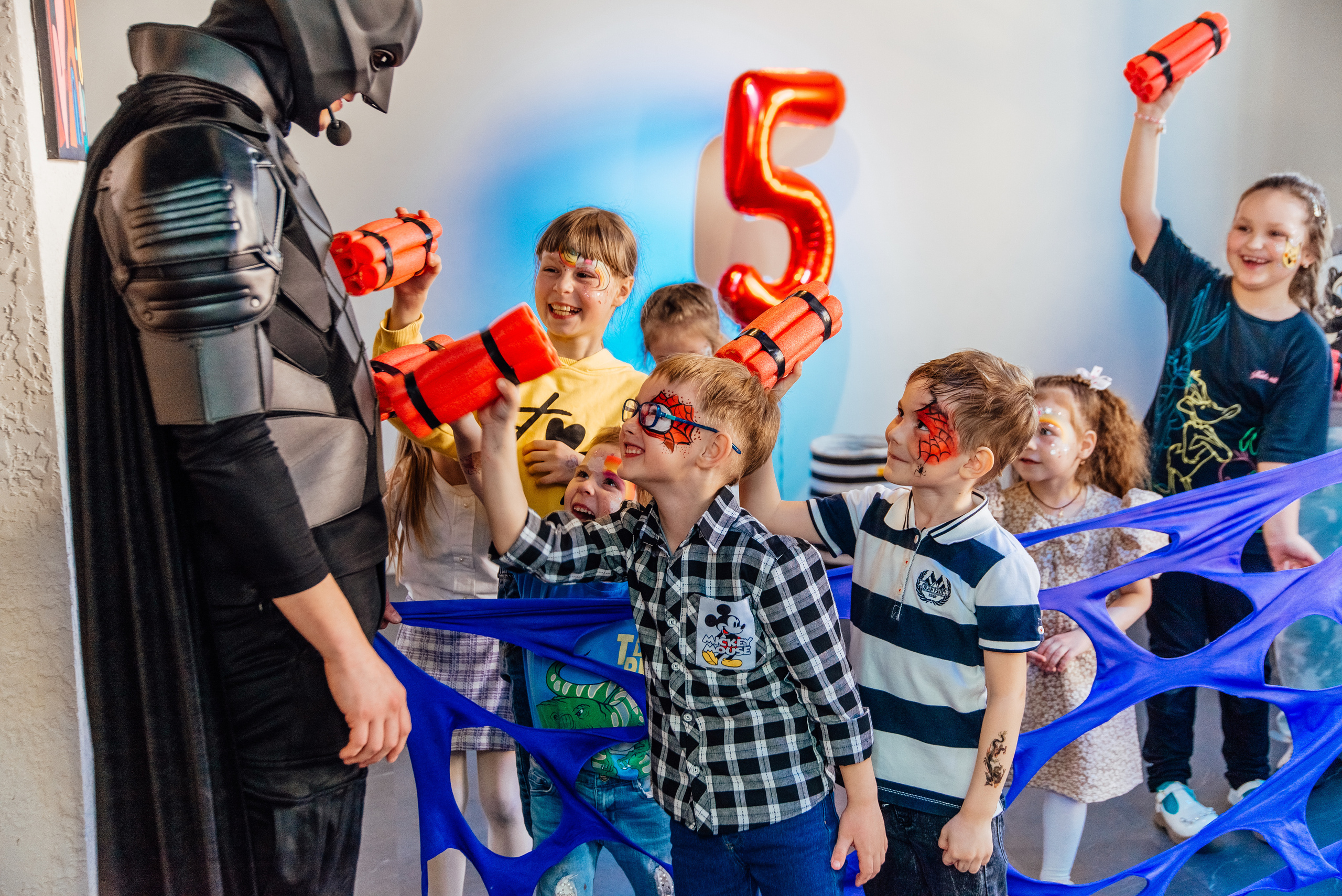 Праздник Семёна. Детский и семейный фотограф Катерина Мишина