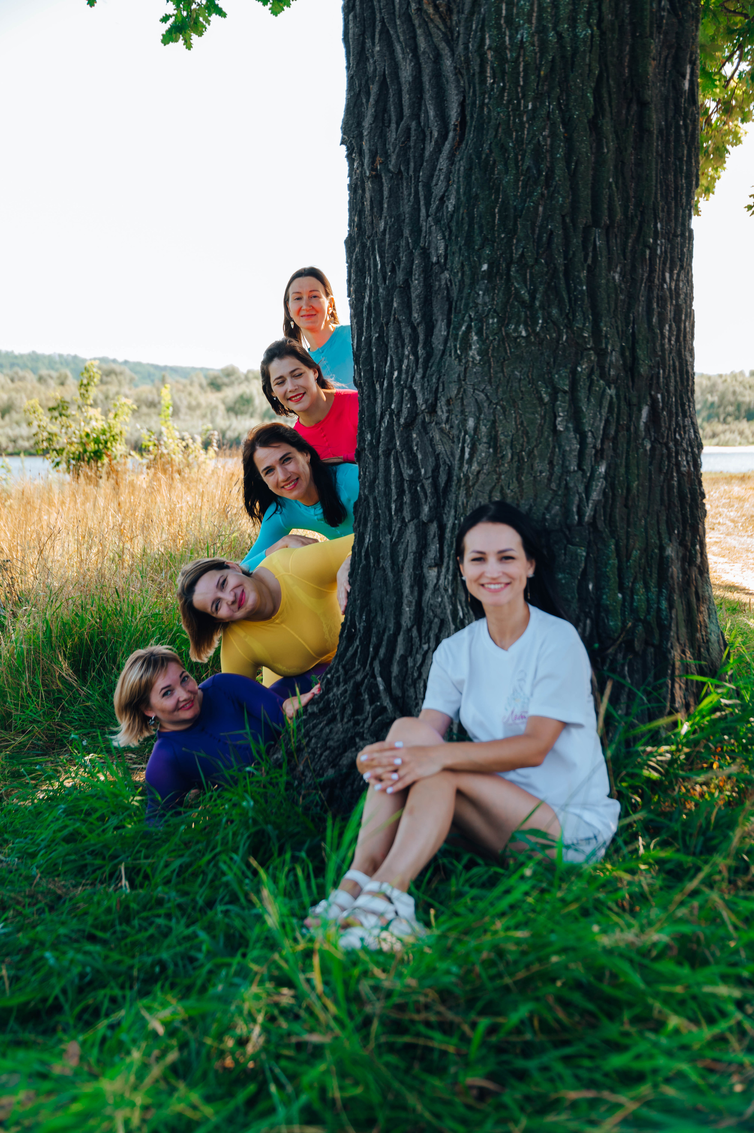 ЛОТОС студия коррекции фигуры. Детский и семейный фотограф Катерина Мишина