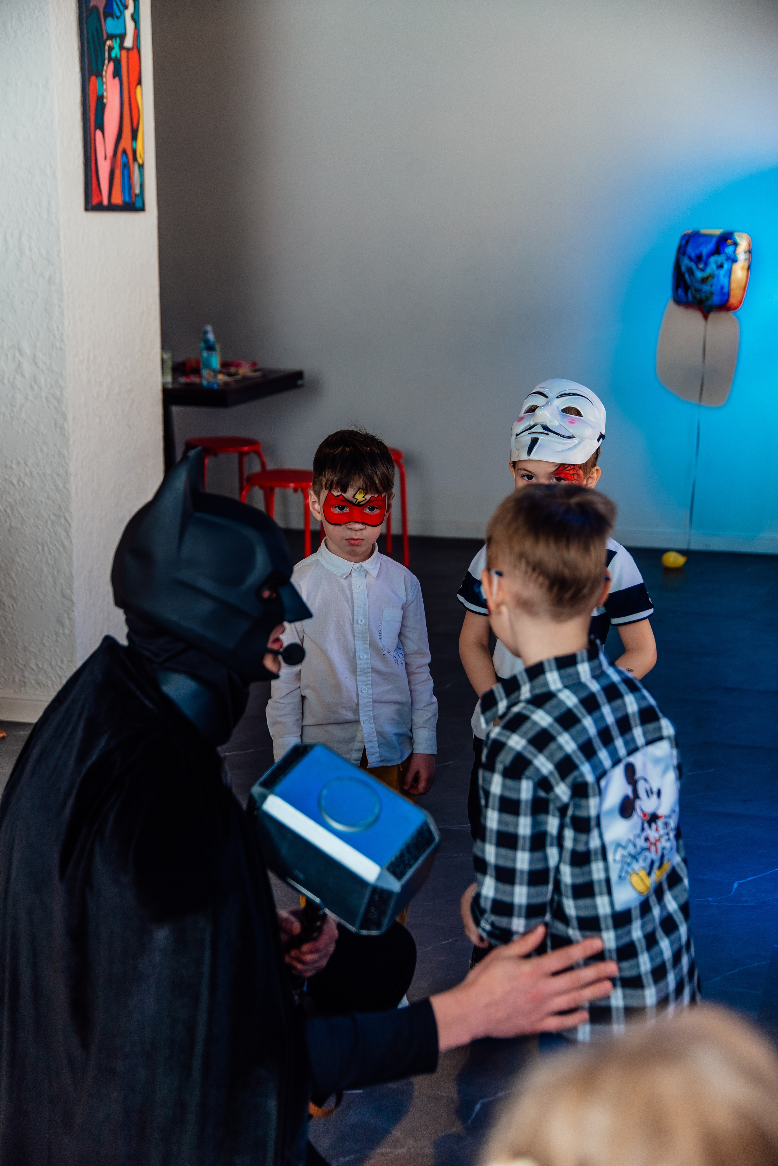 Праздник Семёна. Детский и семейный фотограф Катерина Мишина