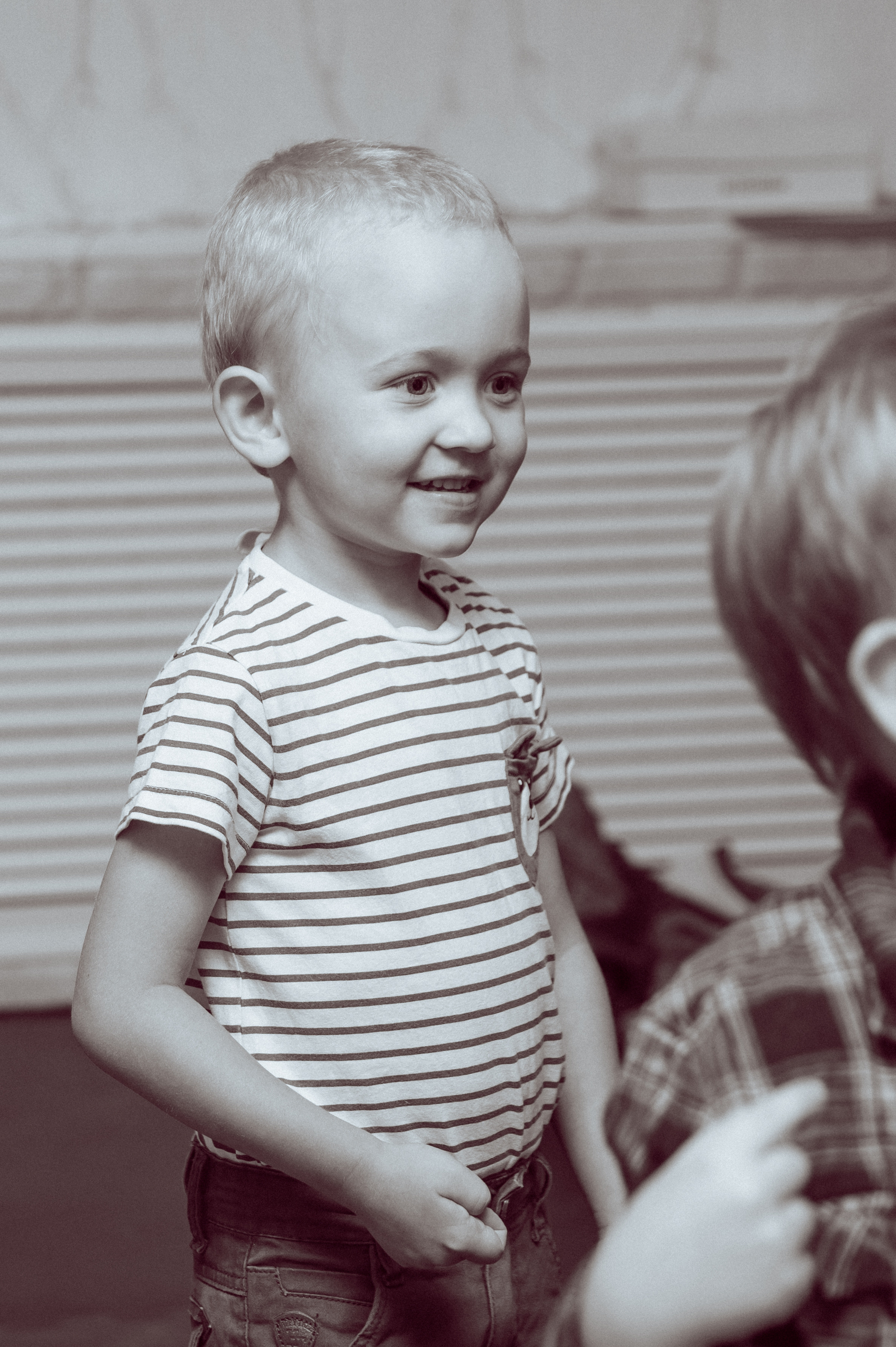 Анечке 3 года. Детский и семейный фотограф Катерина Мишина