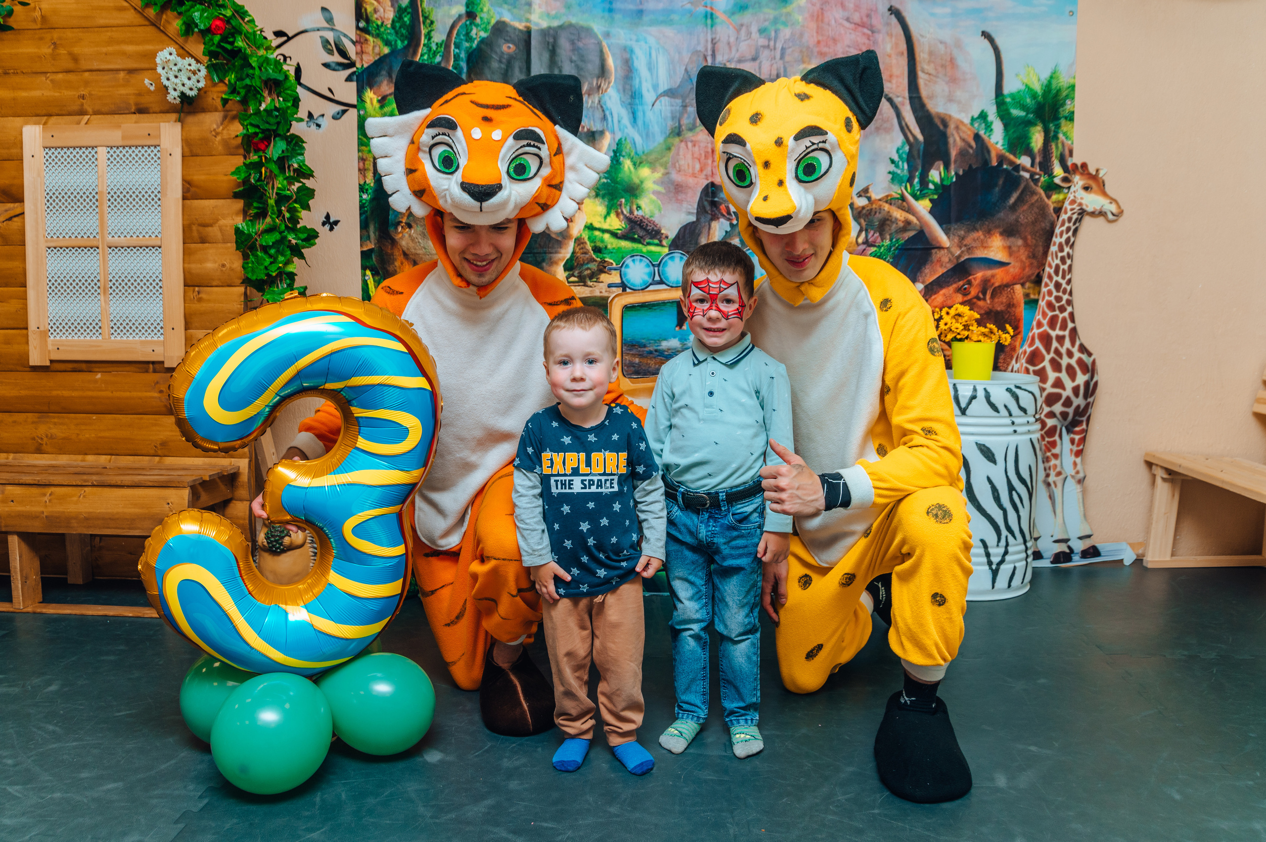 Анечке 3 года. Детский и семейный фотограф Катерина Мишина