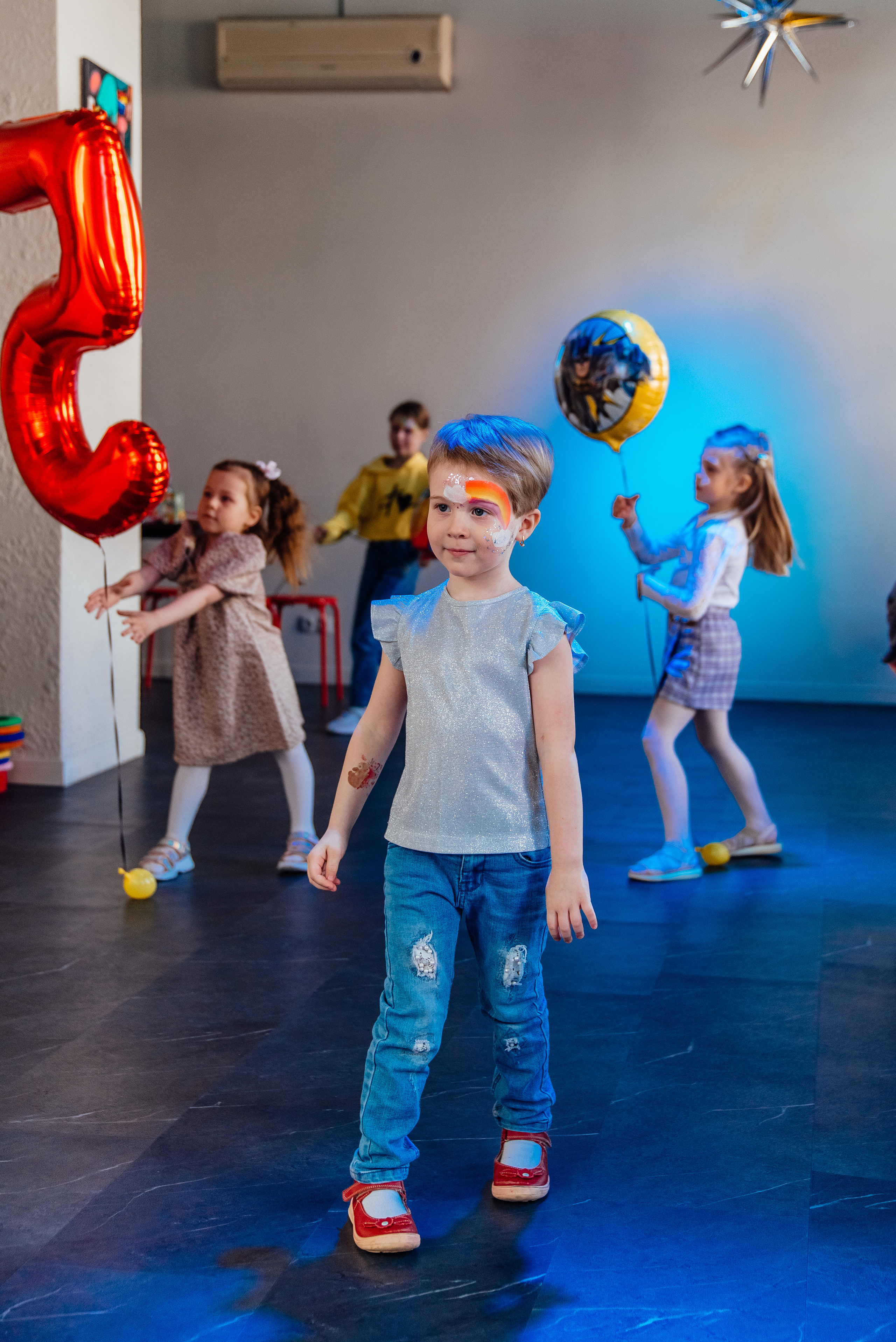 Праздник Семёна. Детский и семейный фотограф Катерина Мишина