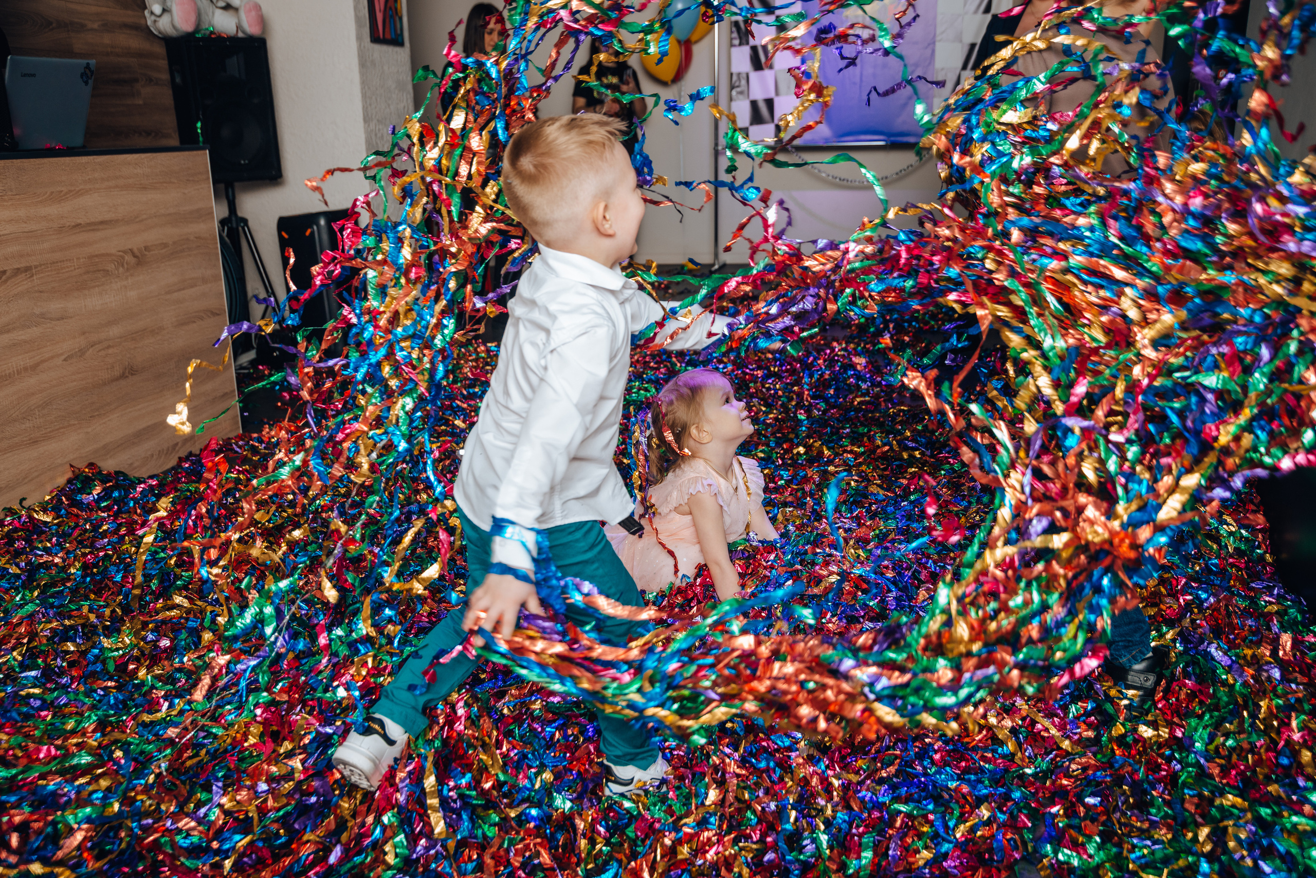 Вовчик 5 лет. Детский и семейный фотограф Катерина Мишина