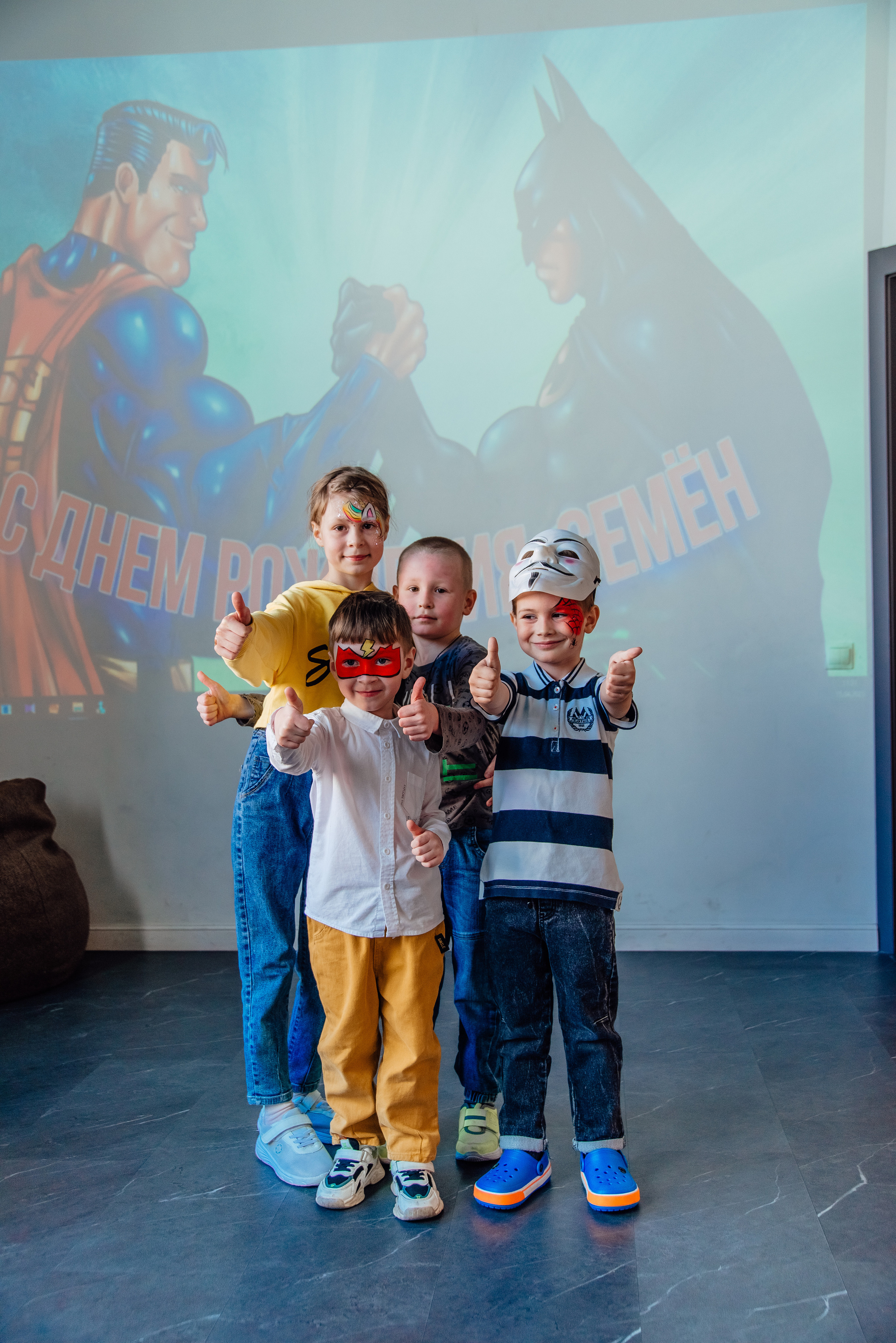 Праздник Семёна. Детский и семейный фотограф Катерина Мишина