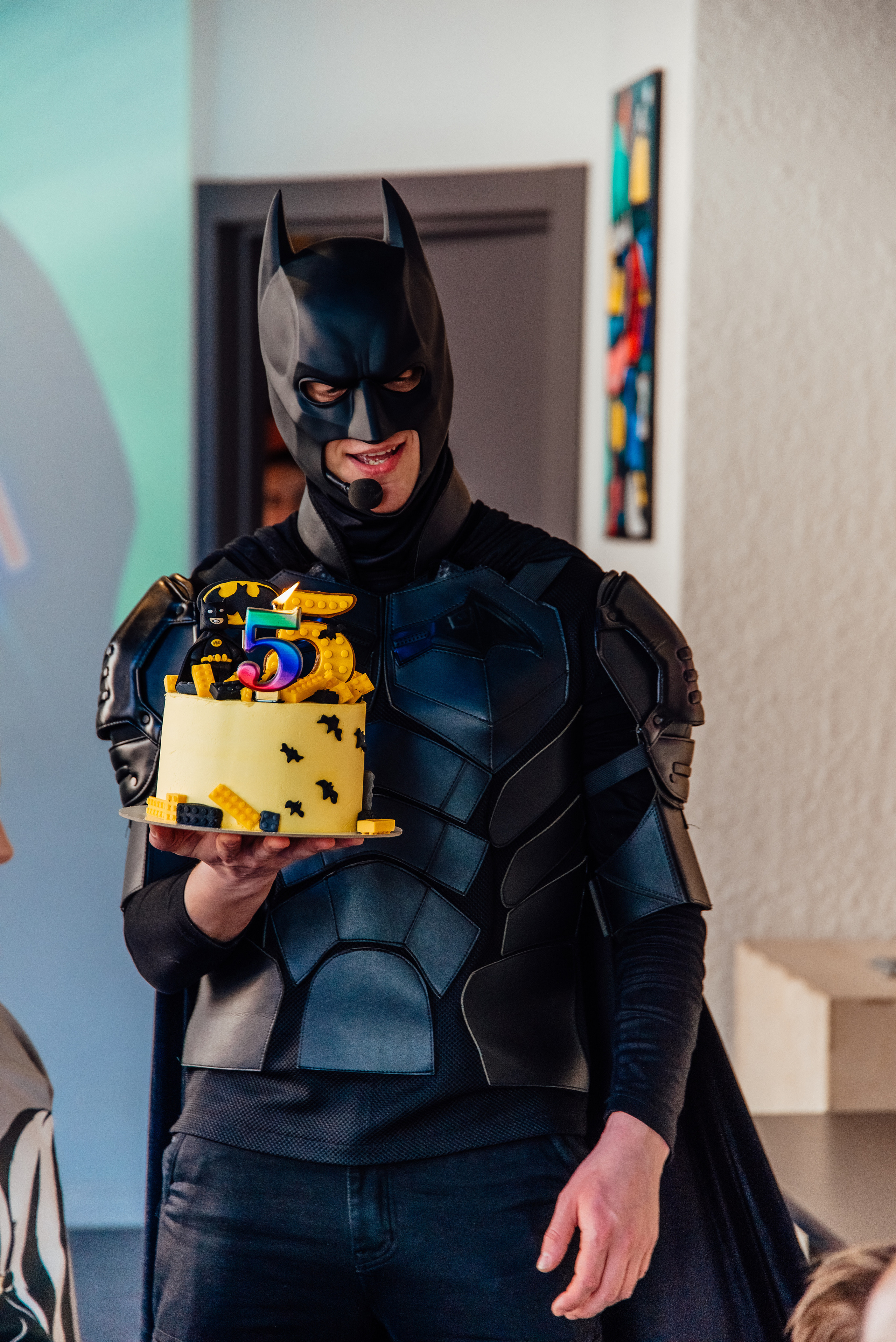 Праздник Семёна. Детский и семейный фотограф Катерина Мишина