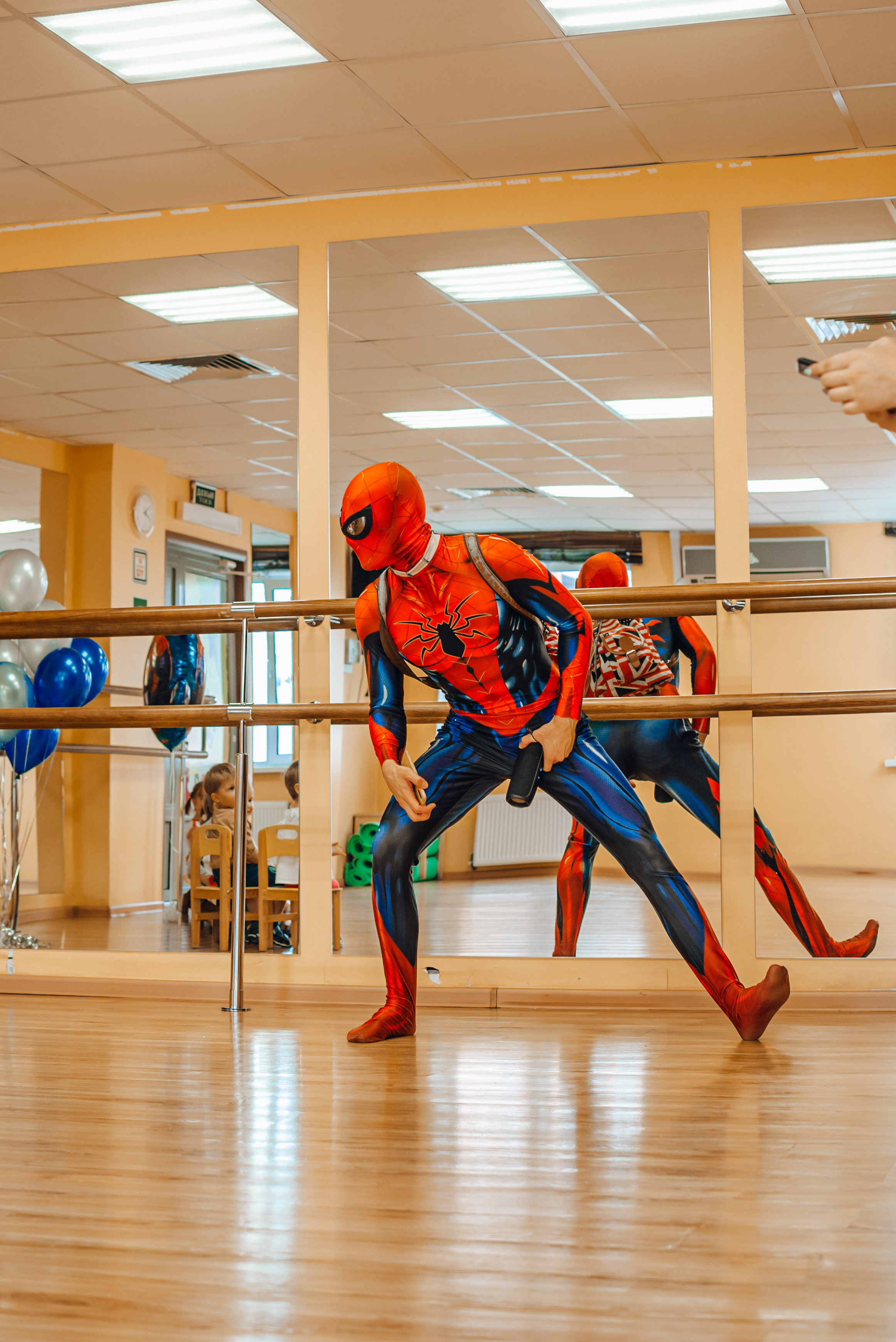 Кирюша 3 года. Детский и семейный фотограф Катерина Мишина