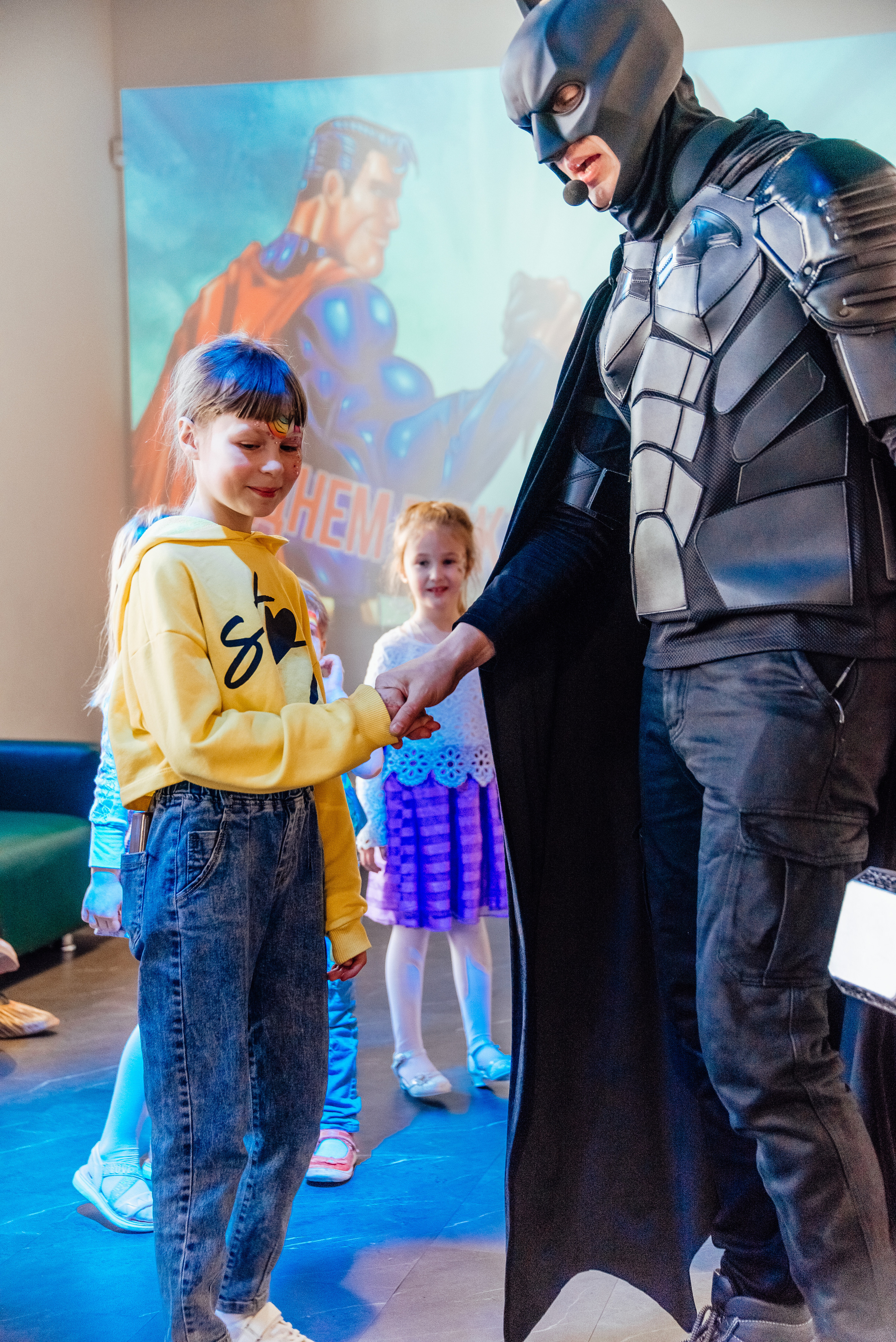 Праздник Семёна. Детский и семейный фотограф Катерина Мишина