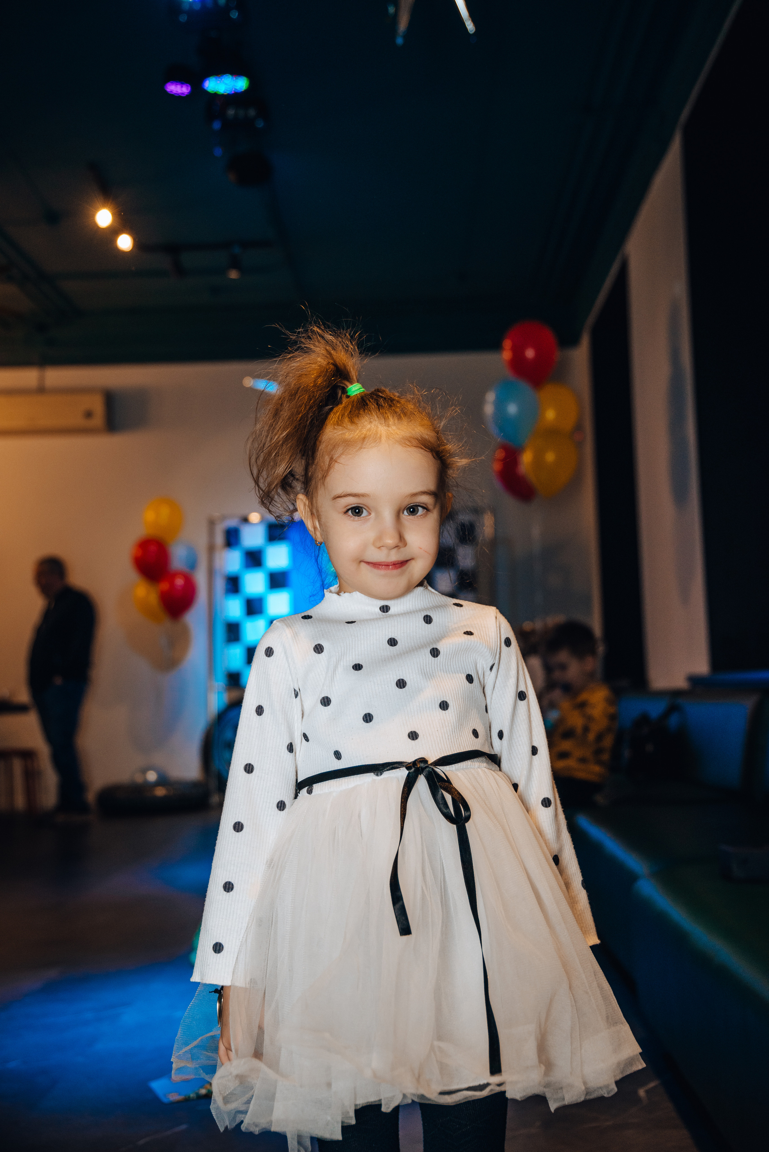 Вовчик 5 лет. Детский и семейный фотограф Катерина Мишина