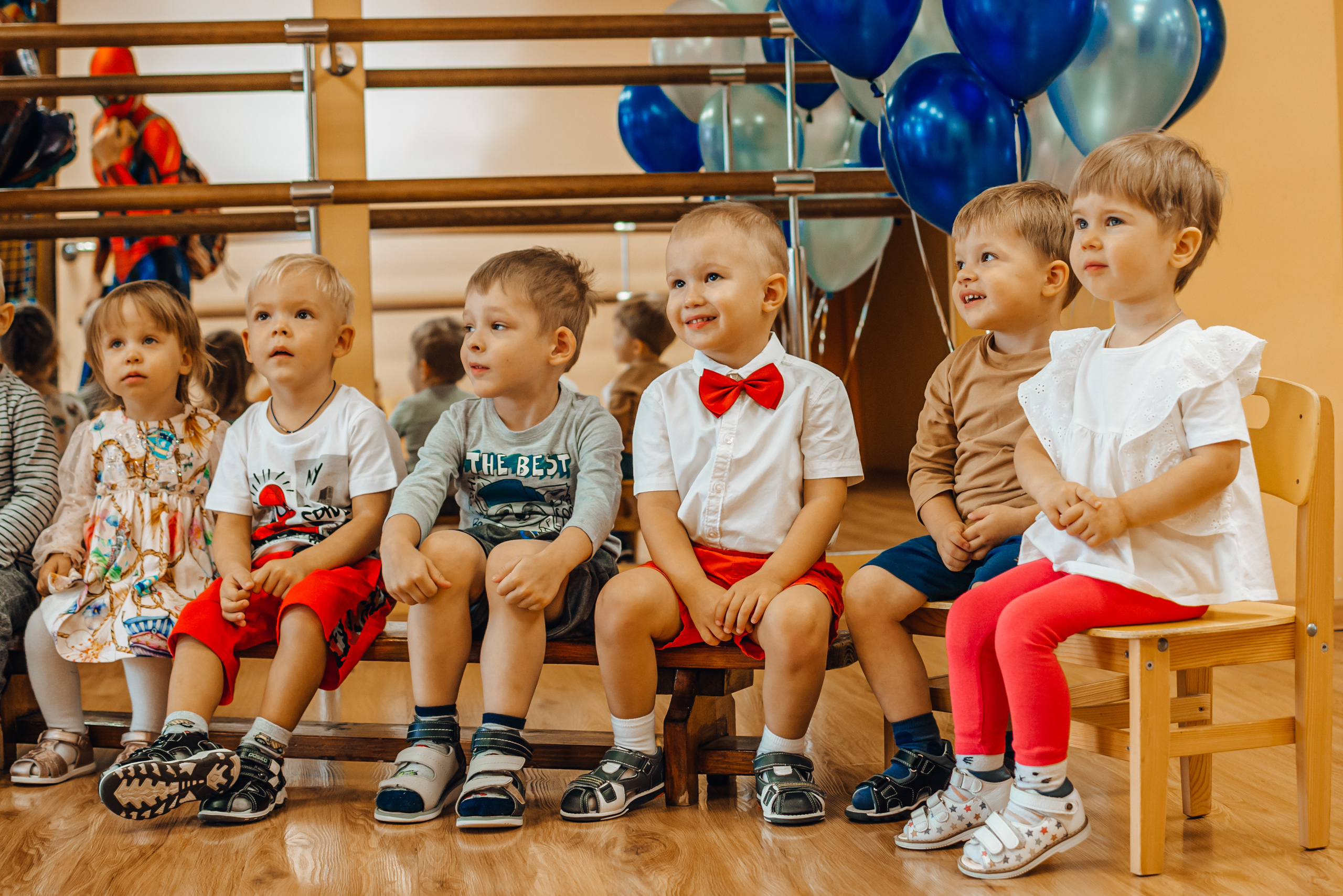 Кирюша 3 года. Детский и семейный фотограф Катерина Мишина