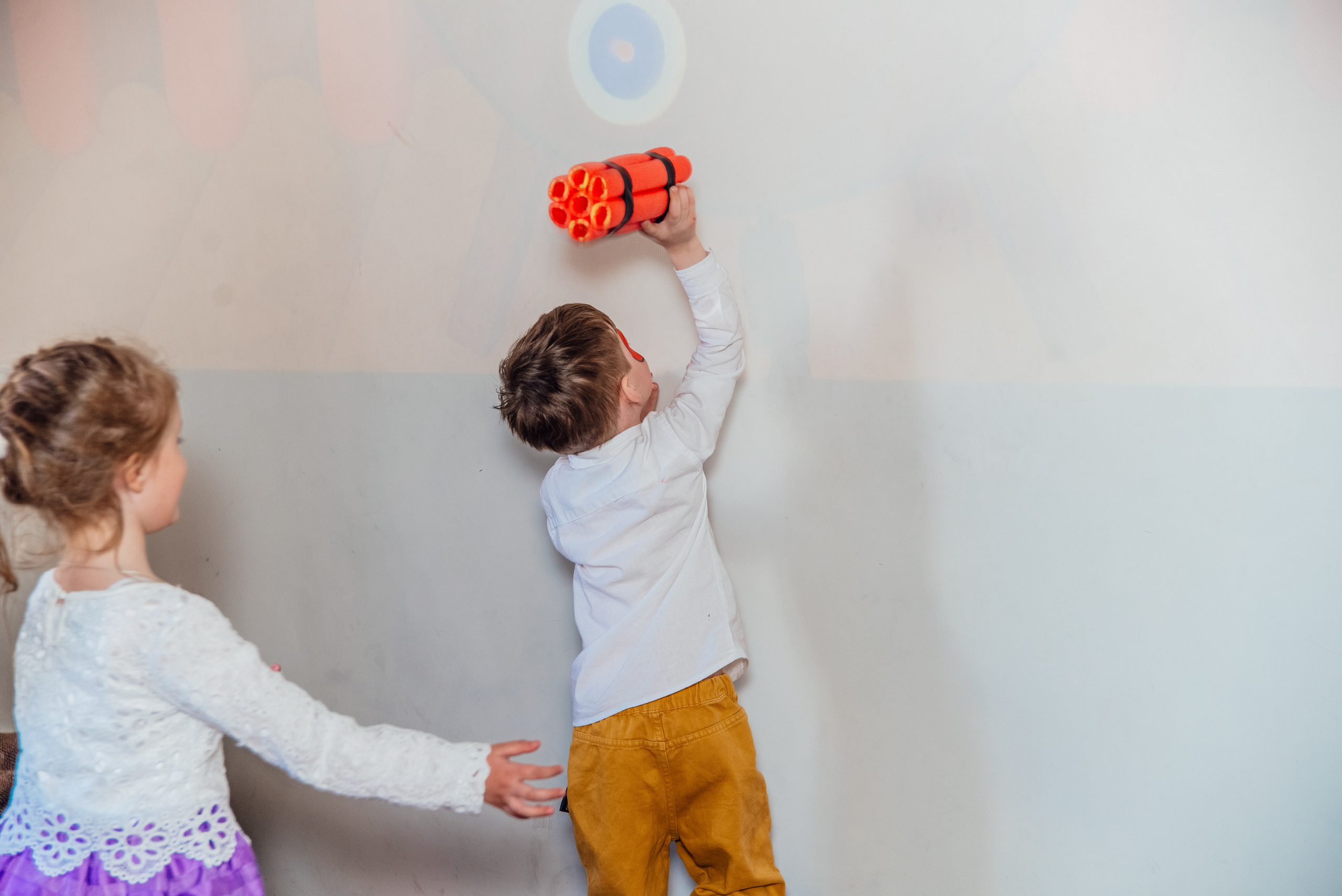 Праздник Семёна. Детский и семейный фотограф Катерина Мишина