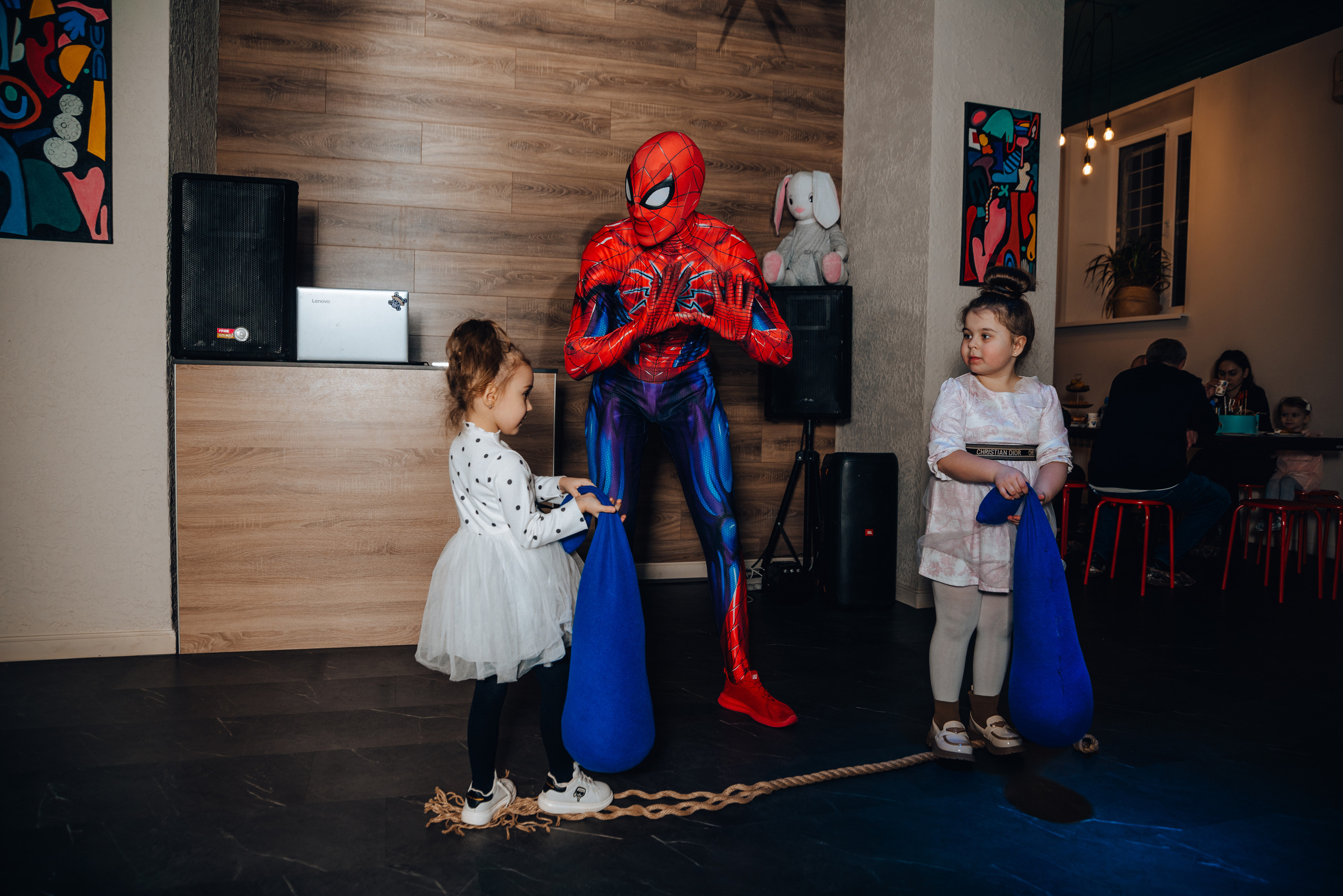 Вовчик 5 лет. Детский и семейный фотограф Катерина Мишина