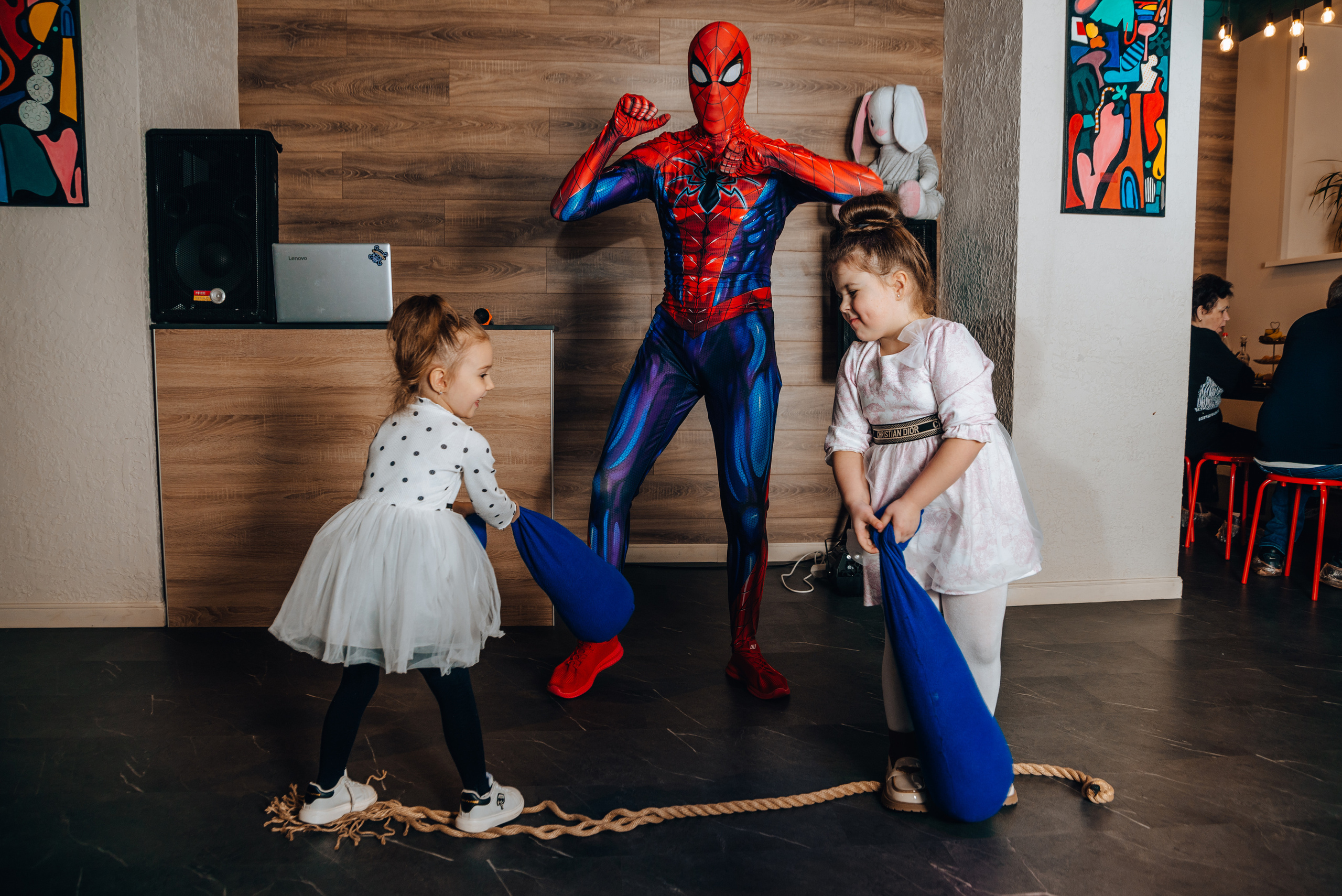 Вовчик 5 лет. Детский и семейный фотограф Катерина Мишина