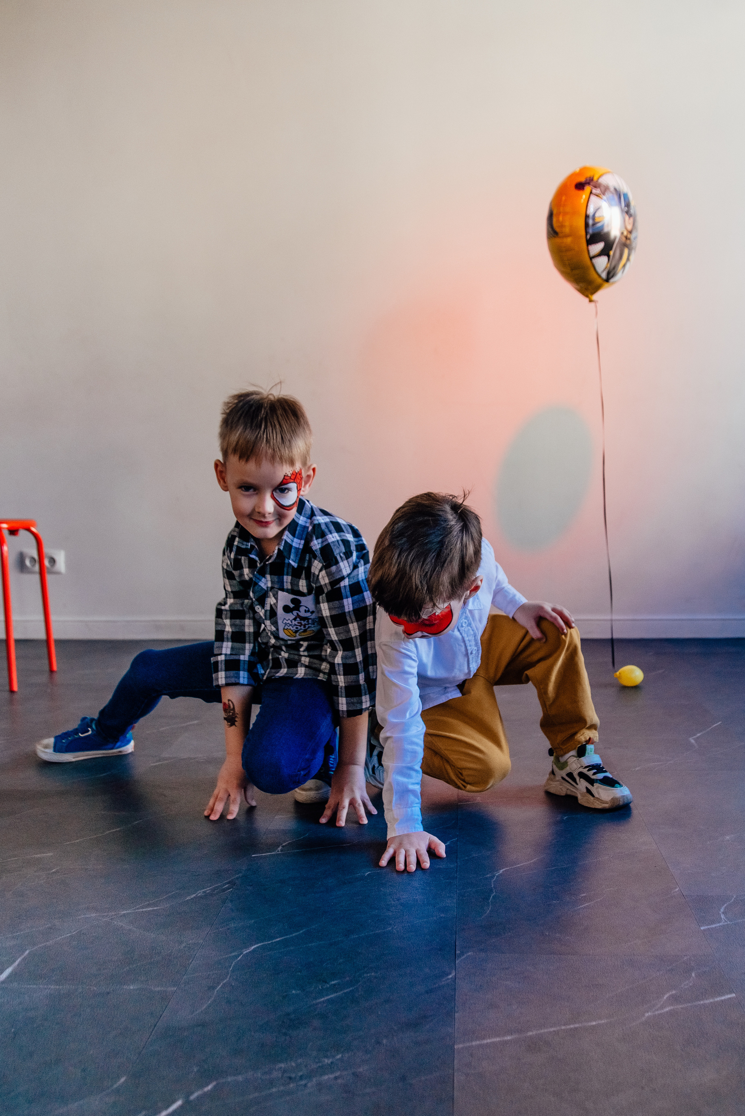 Праздник Семёна. Детский и семейный фотограф Катерина Мишина