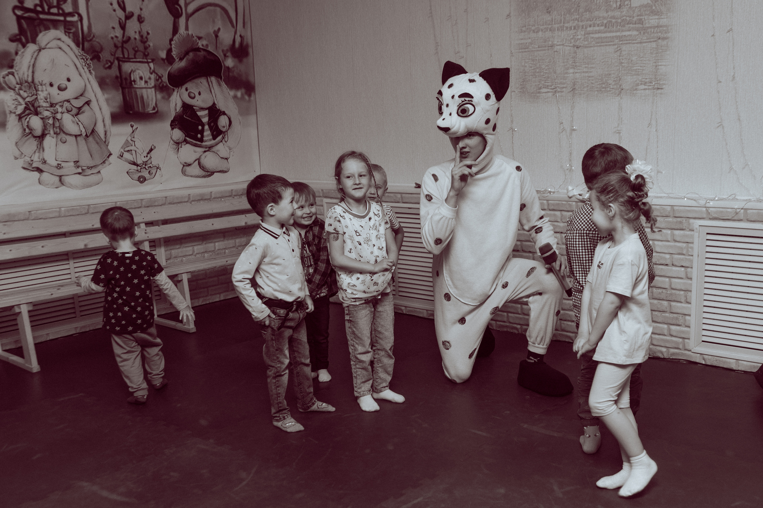 Анечке 3 года. Детский и семейный фотограф Катерина Мишина