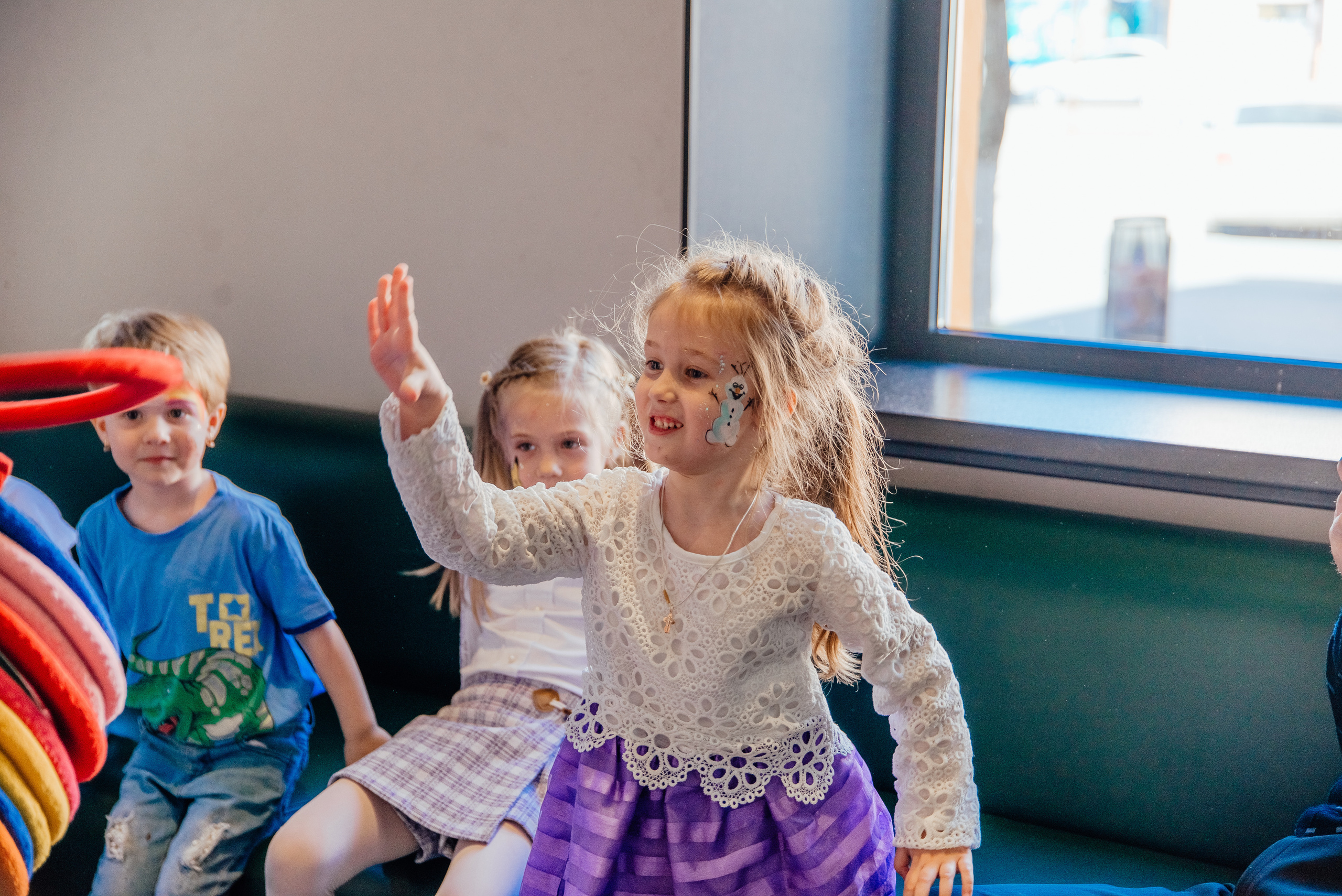 Праздник Семёна. Детский и семейный фотограф Катерина Мишина