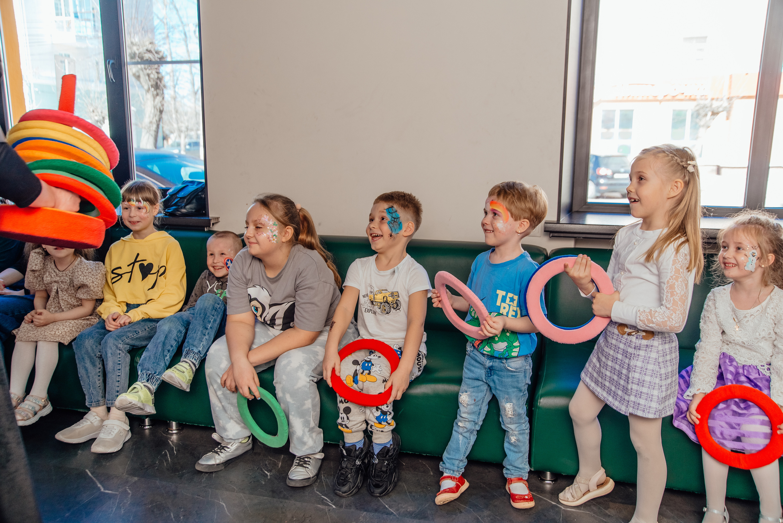 Праздник Семёна. Детский и семейный фотограф Катерина Мишина